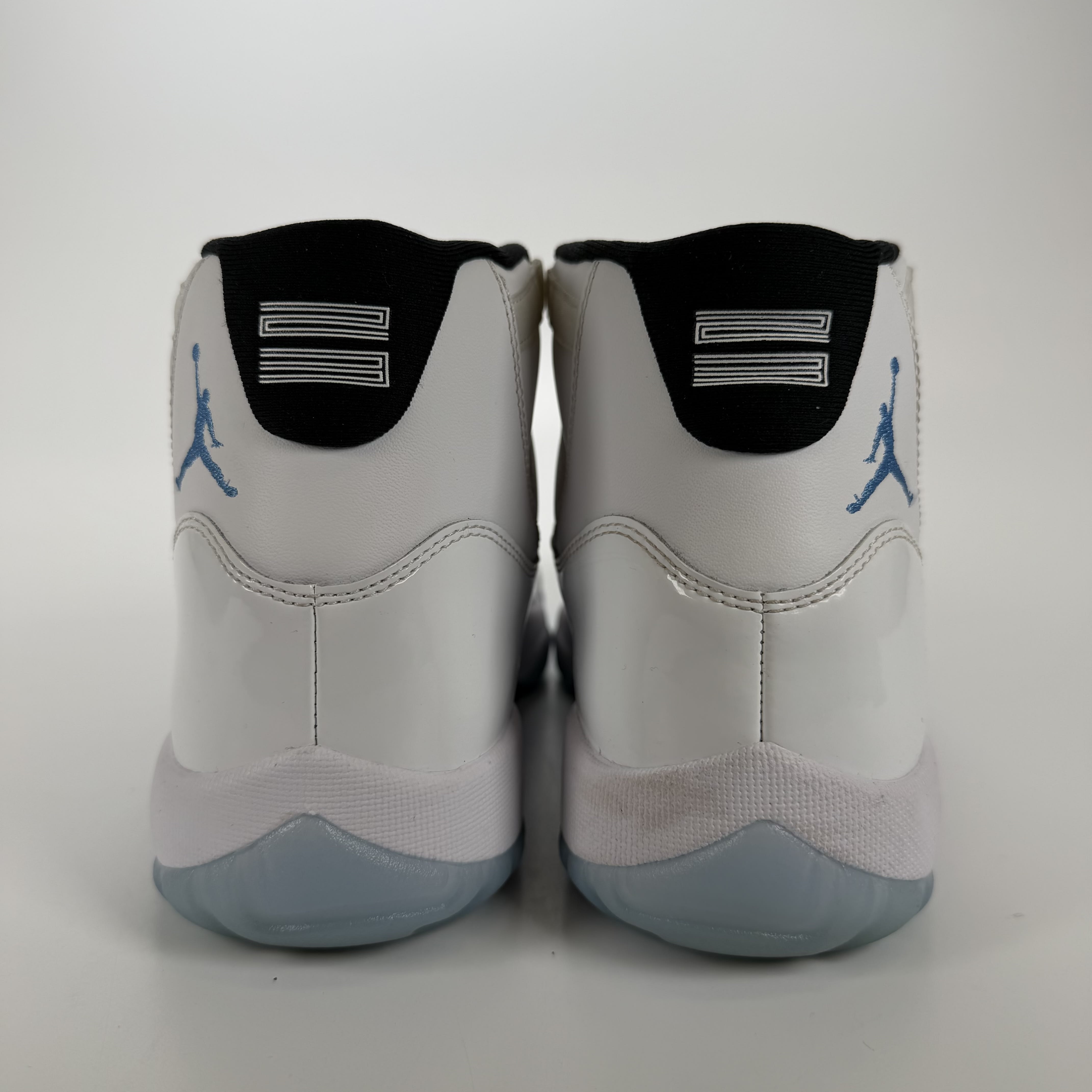 SP2804 Jordan 11 Retro Legend Blue (2024)