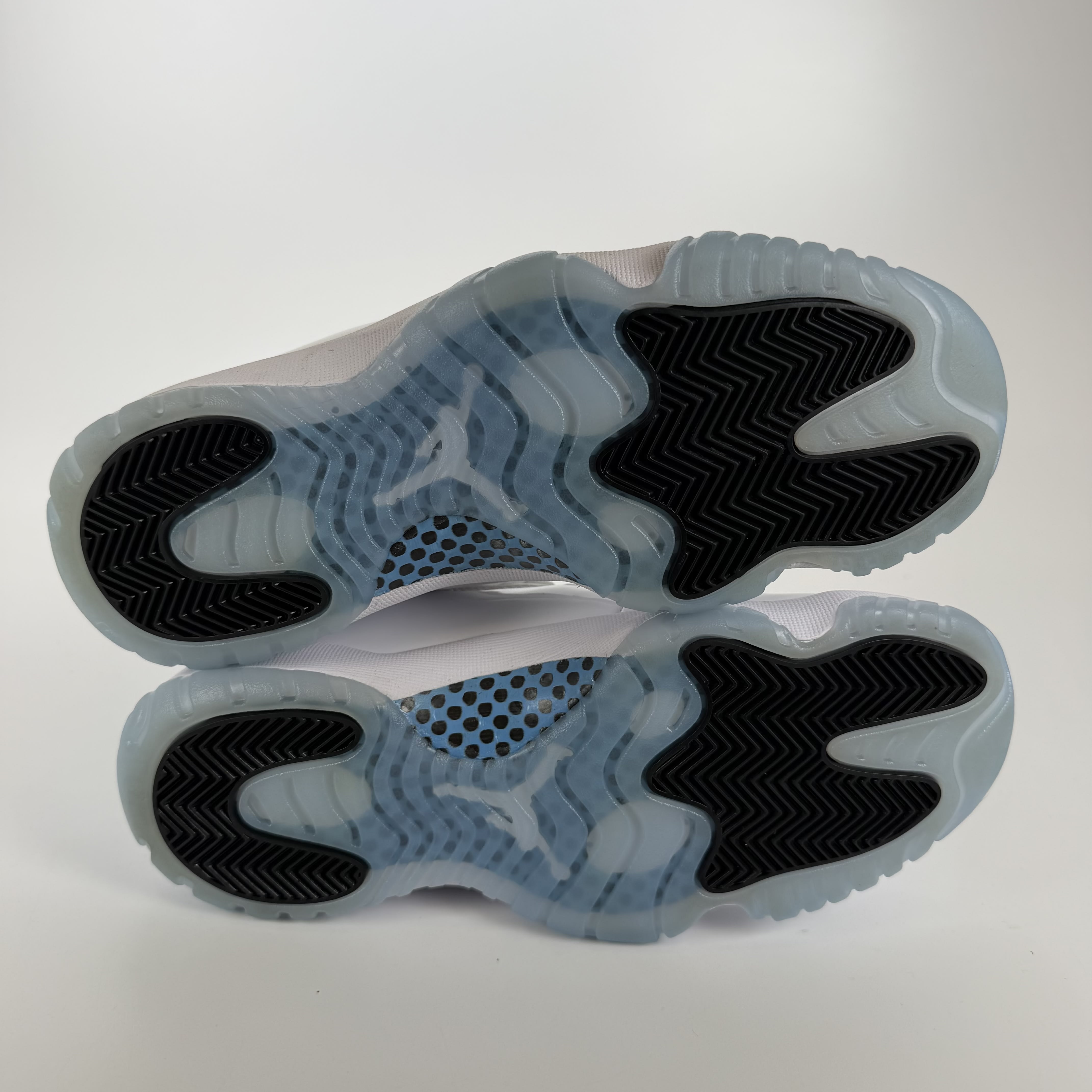 SP2804 Jordan 11 Retro Legend Blue (2024)