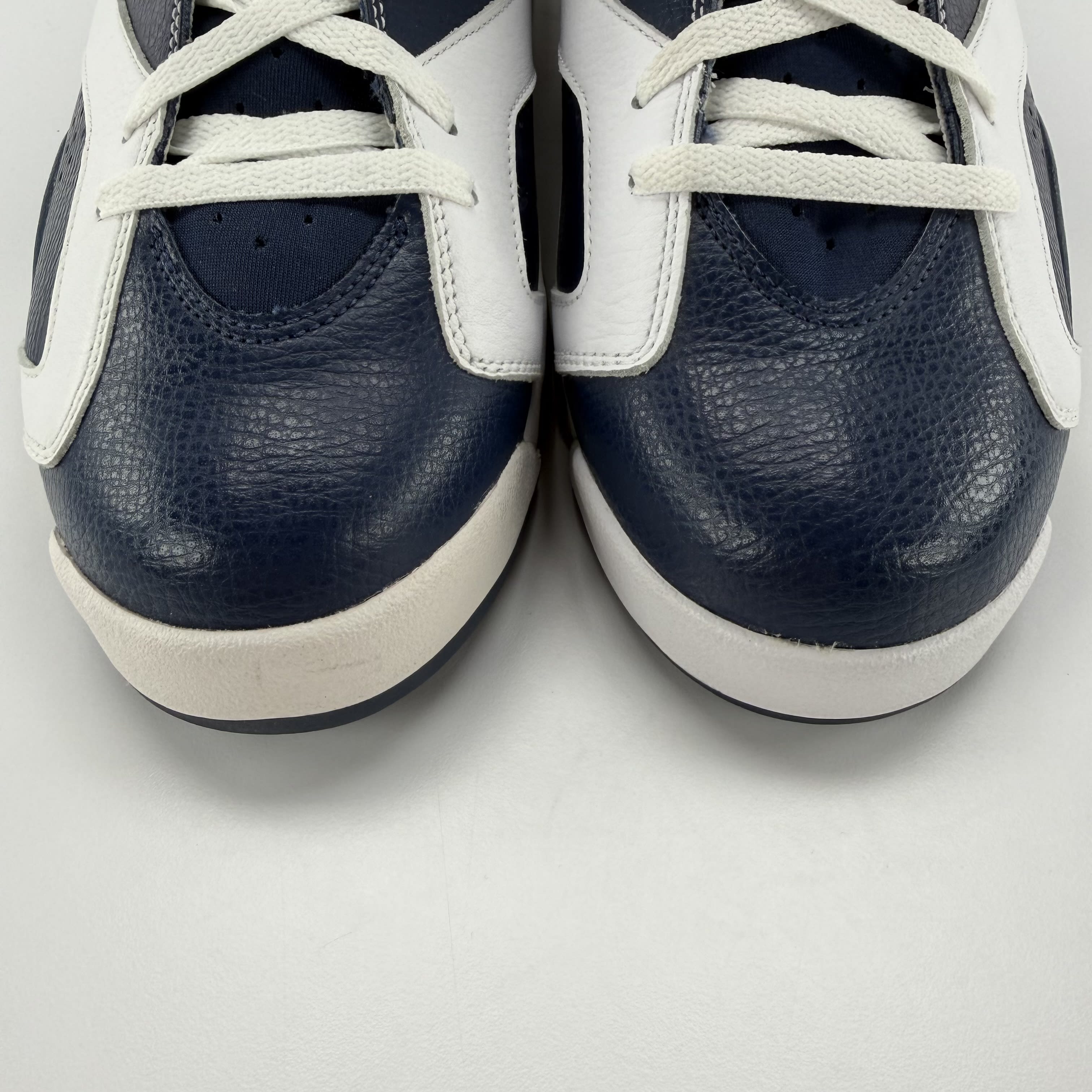 644700 Jordan 6 Retro Olympic London (2012)