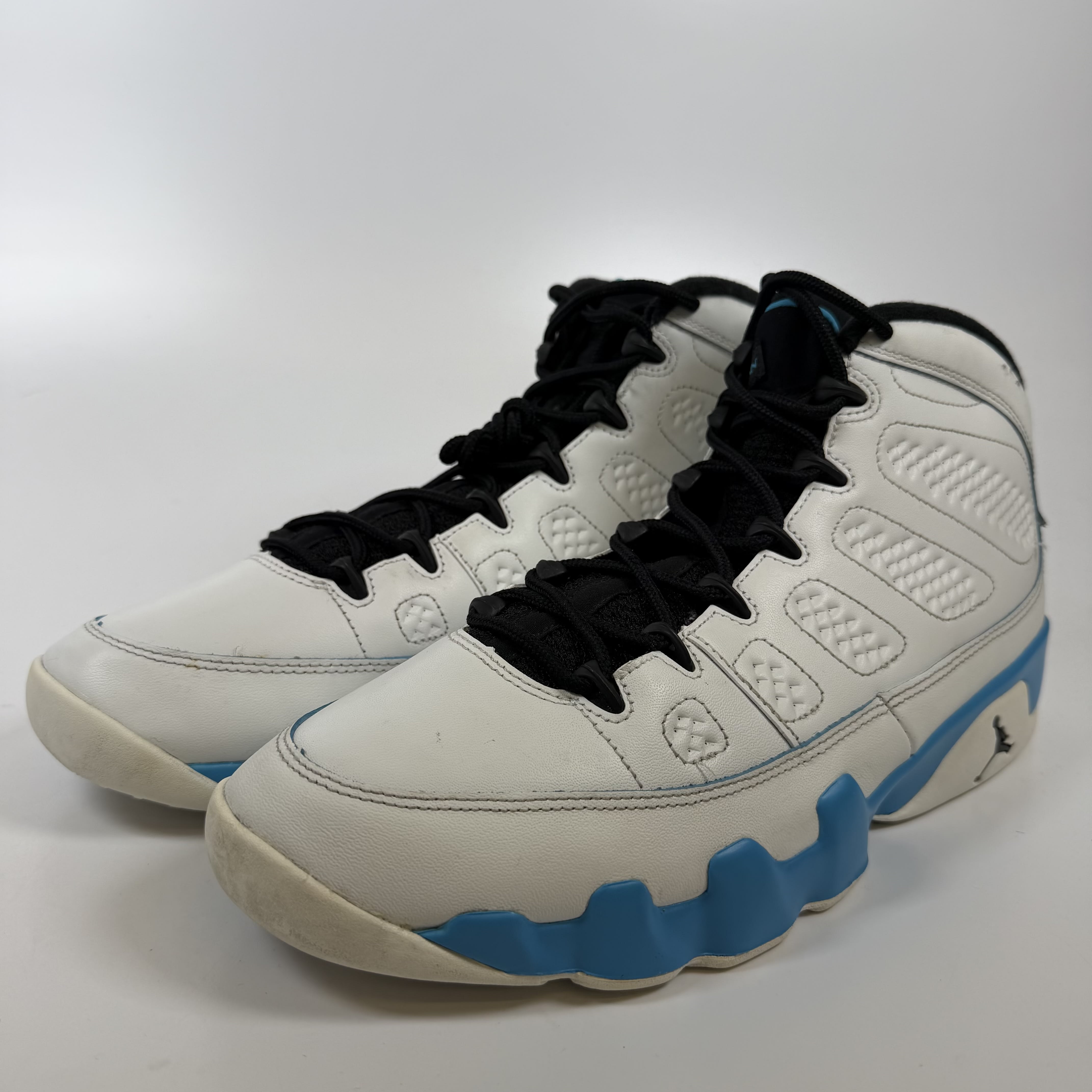 SP6865 Jordan 9 Retro Powder Blue (2024)