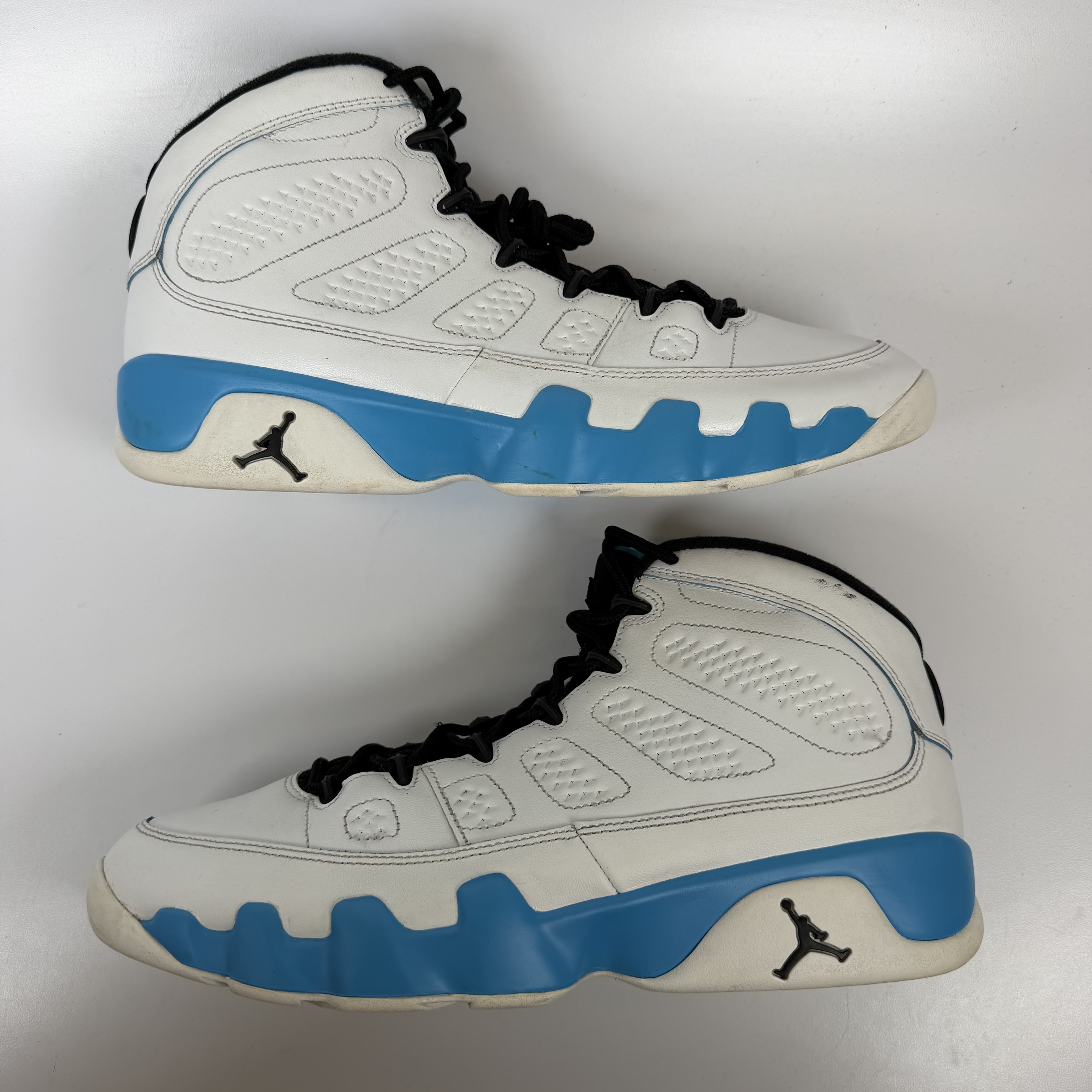 SP6865 Jordan 9 Retro Powder Blue (2024)