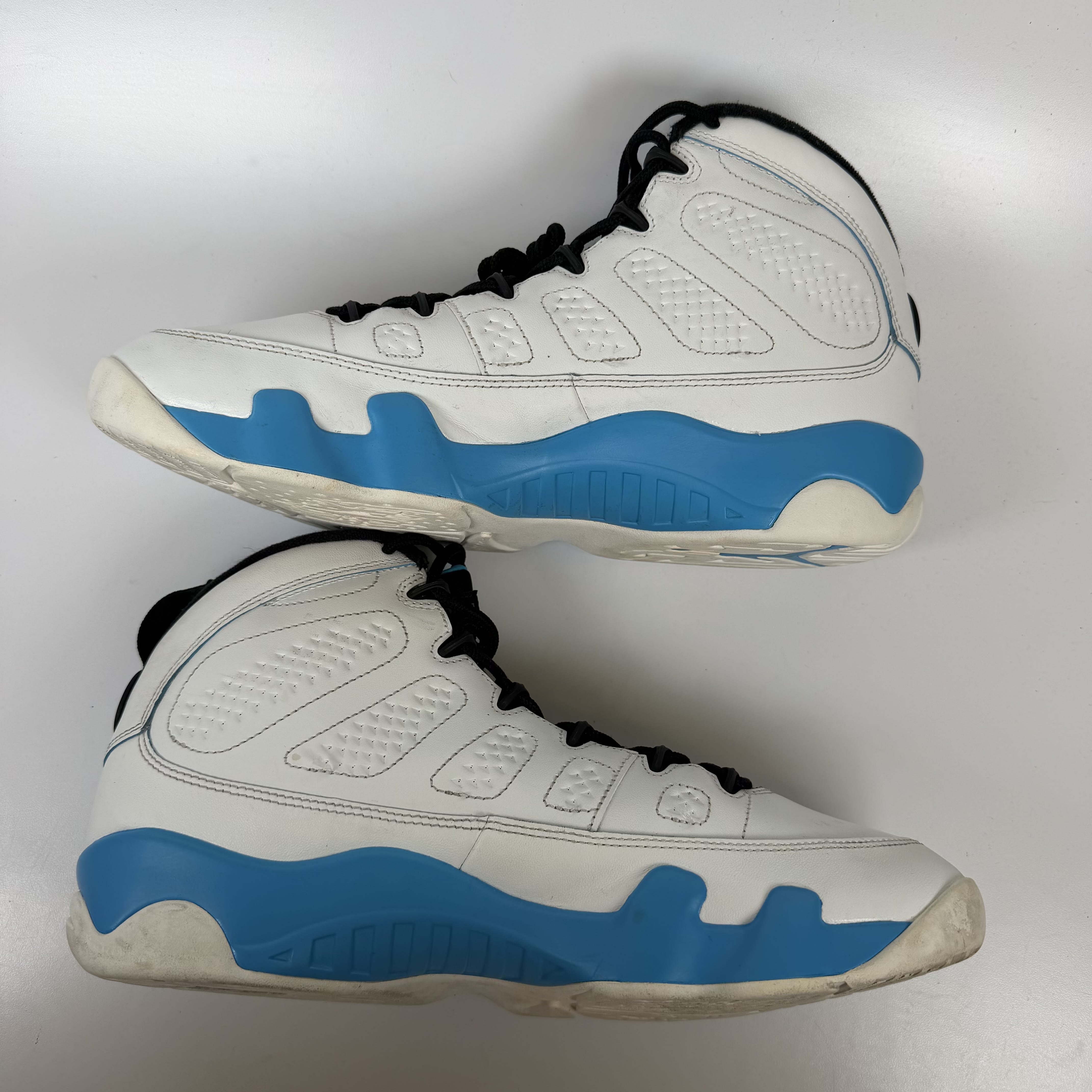 SP6865 Jordan 9 Retro Powder Blue (2024)