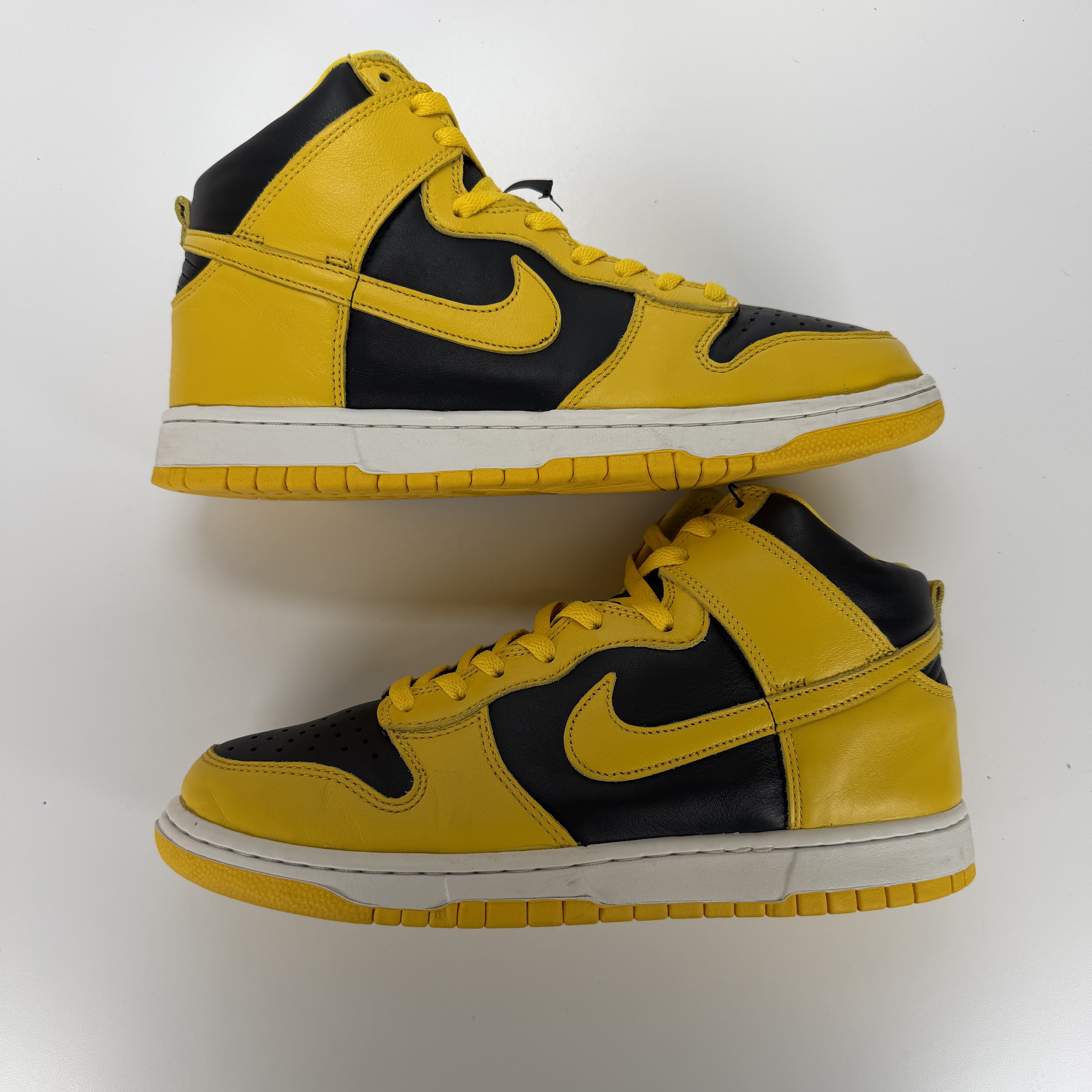 SP2594 Nike Dunk High Iowa (2020)