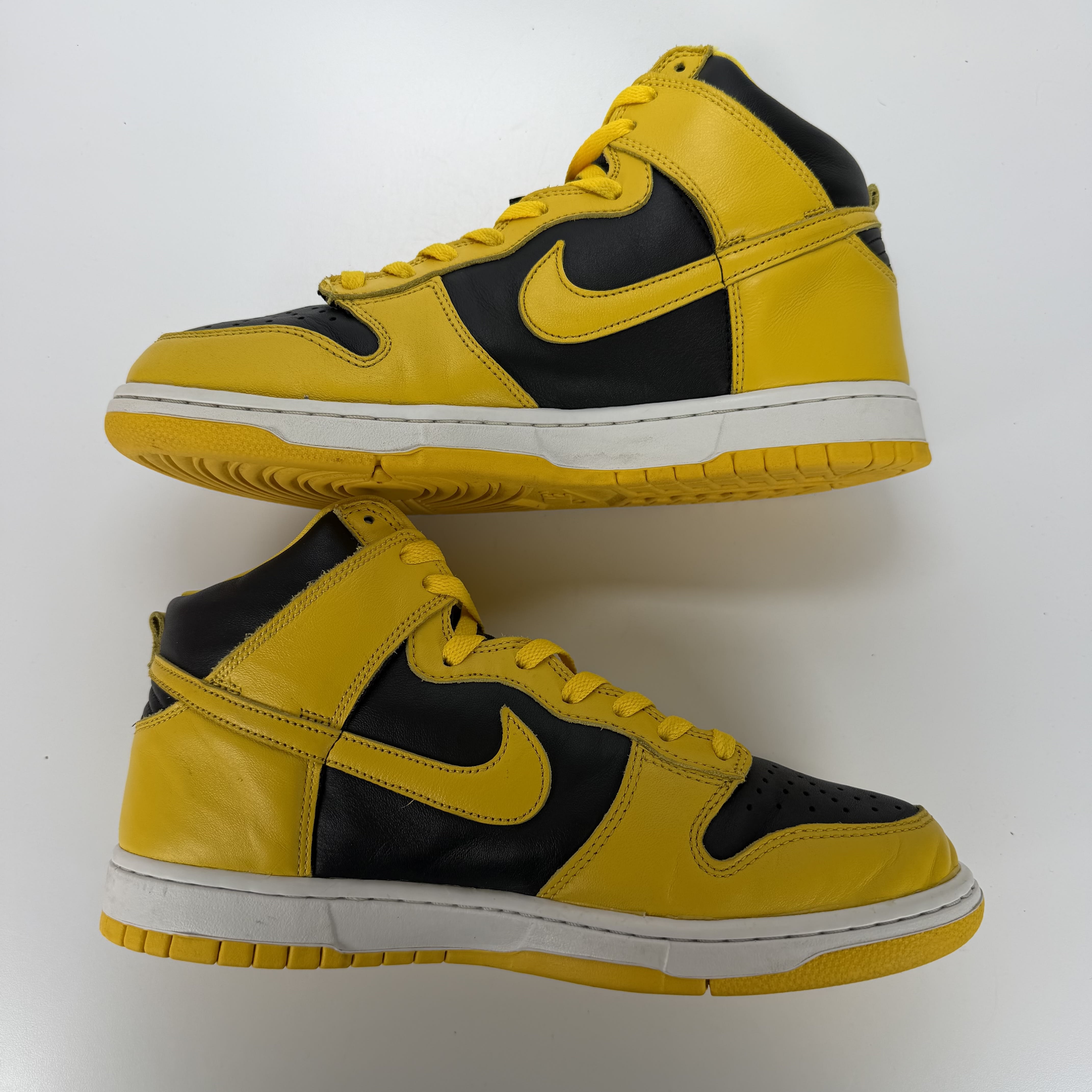 SP2594 Nike Dunk High Iowa (2020)
