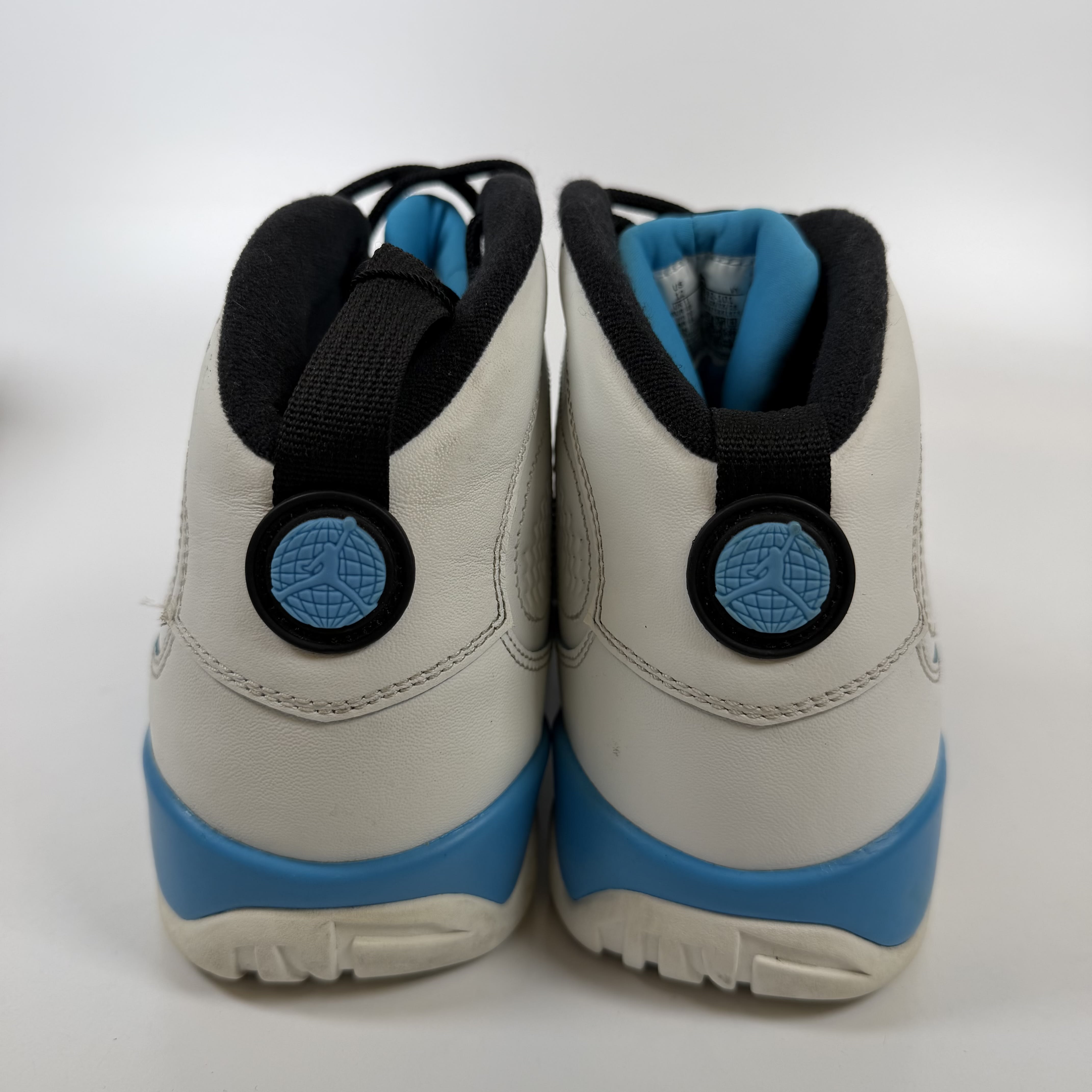 SP6865 Jordan 9 Retro Powder Blue (2024)