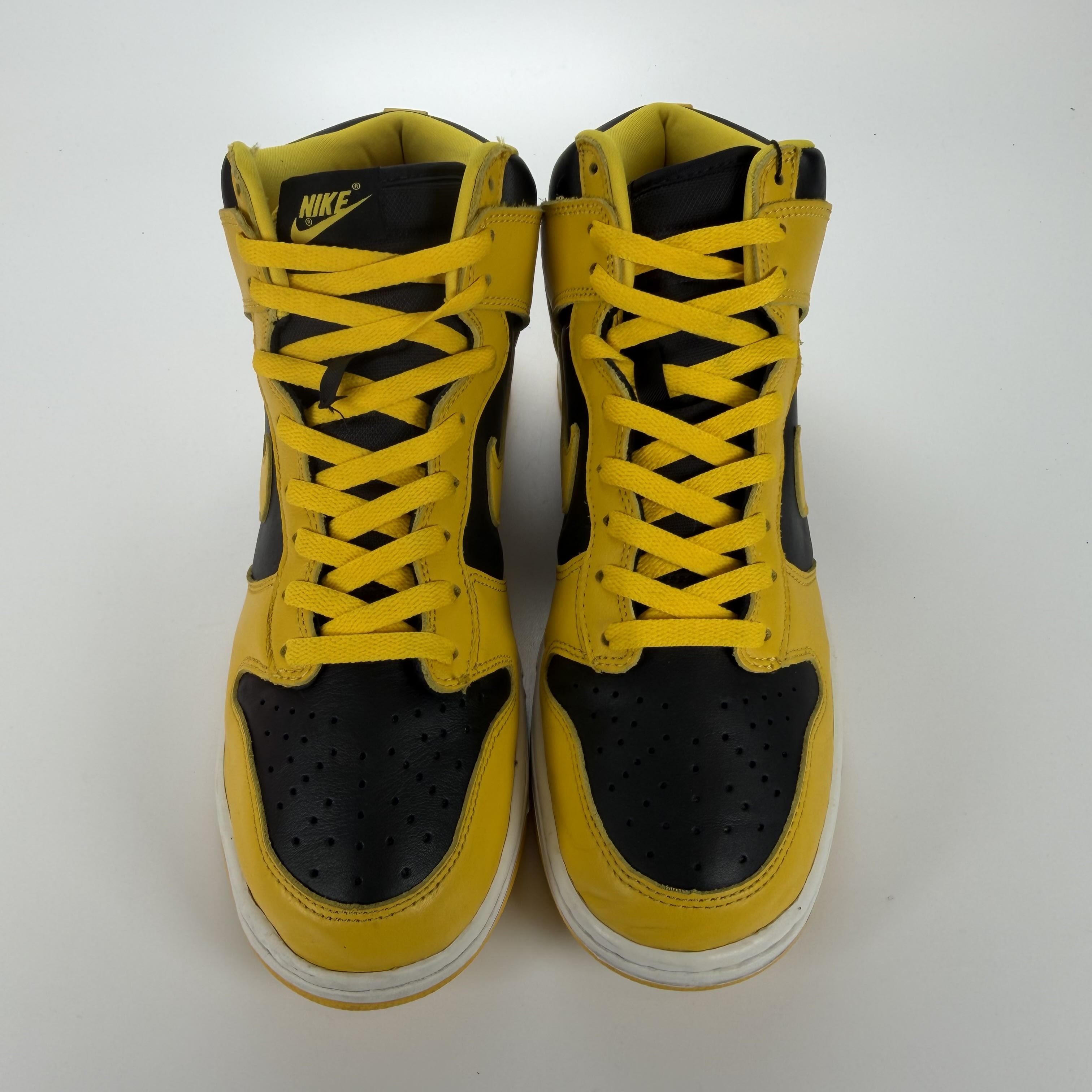 SP2594 Nike Dunk High Iowa (2020)