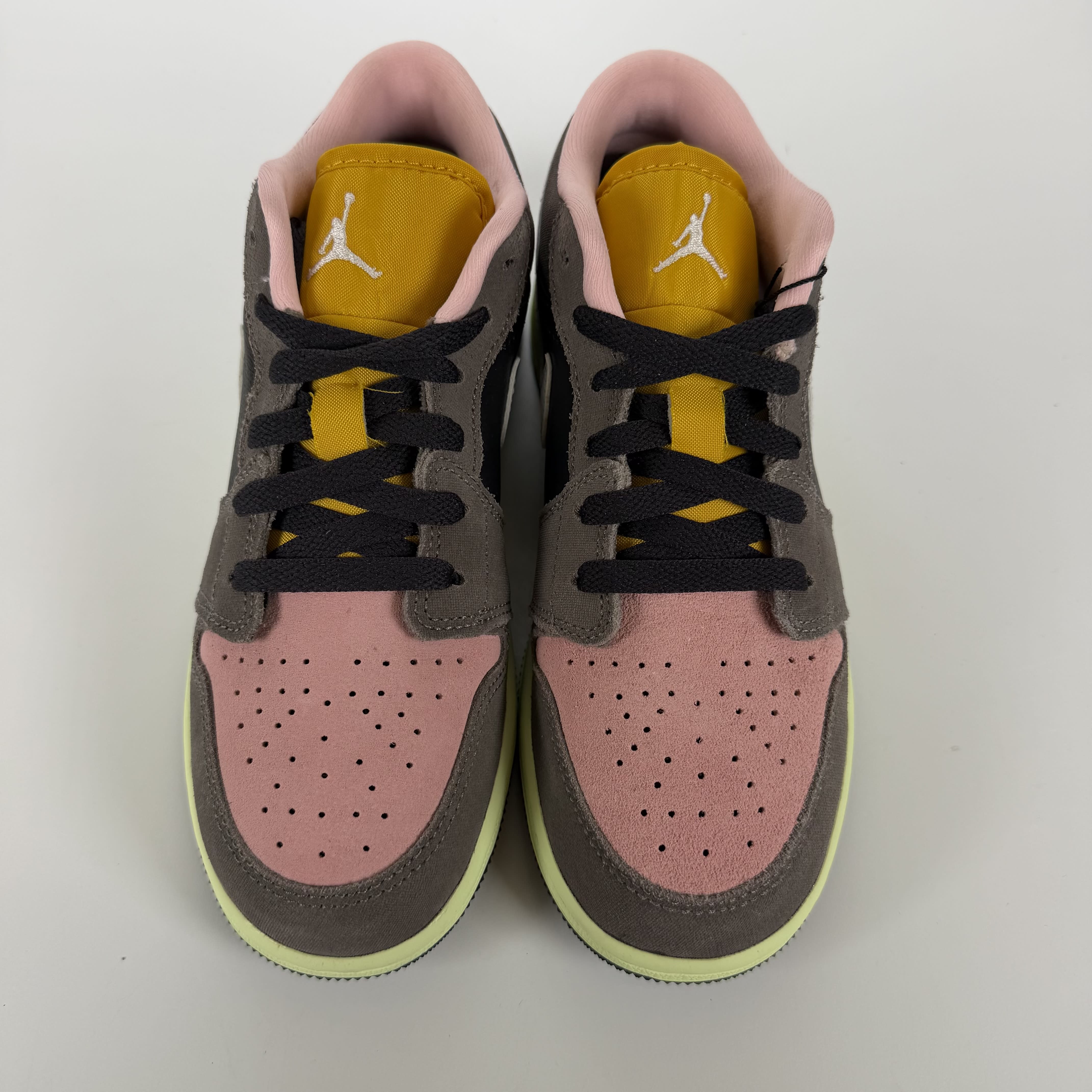SP4431 Jordan 1 Low SE Tokyo Bio Hack (GS)