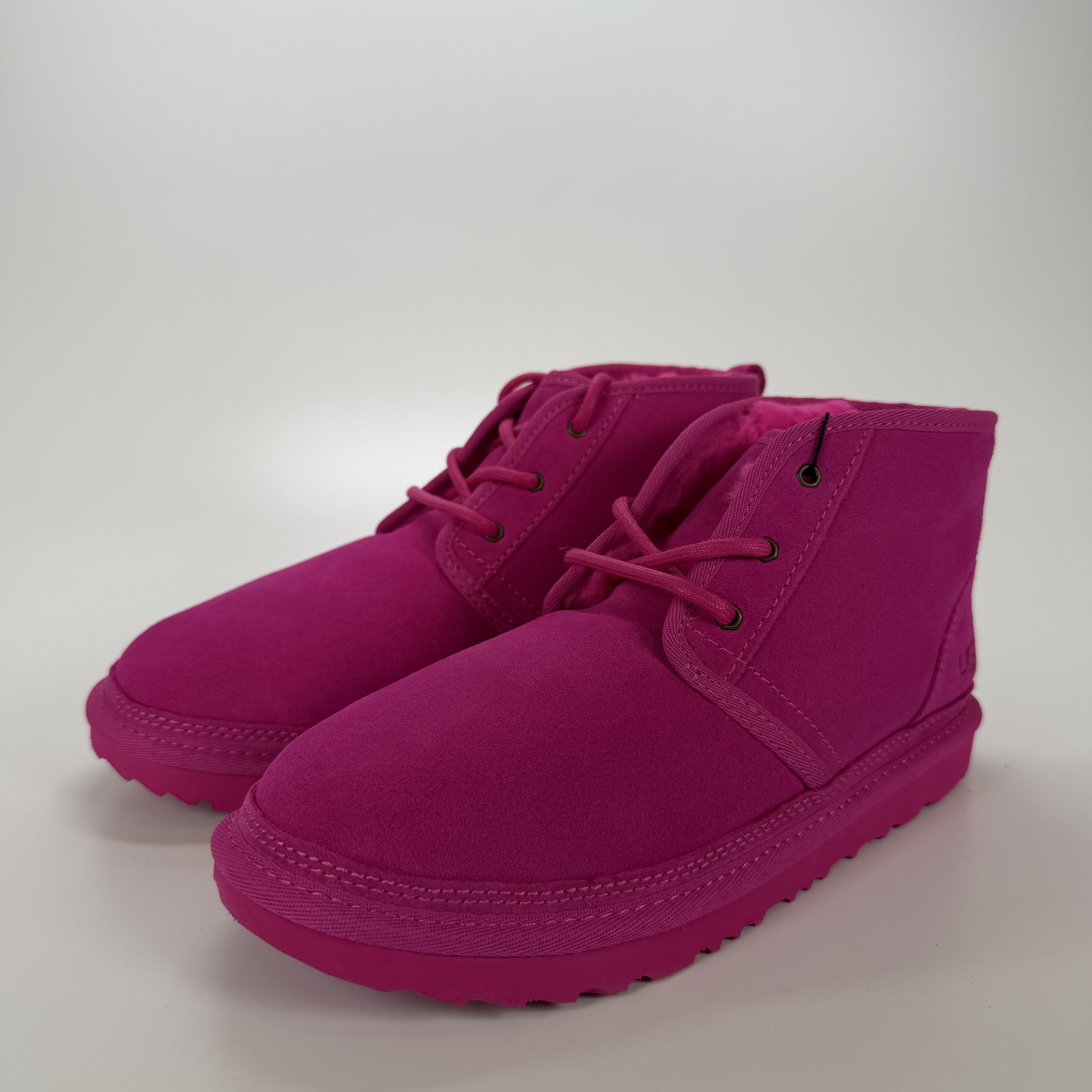 SP4447 UGG Neumel II Boot Rock Rose (Kids)