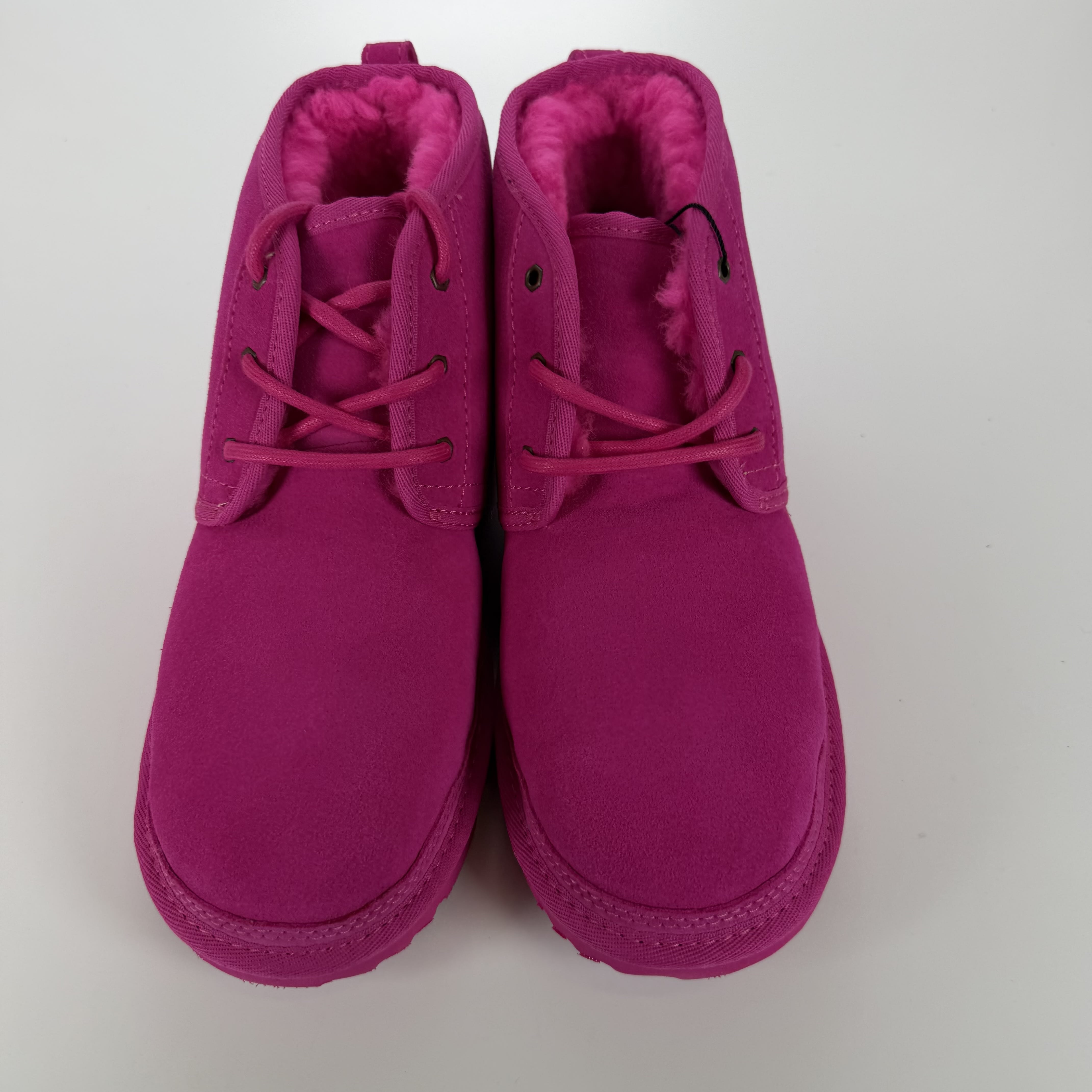 SP4447 UGG Neumel II Boot Rock Rose (Kids)