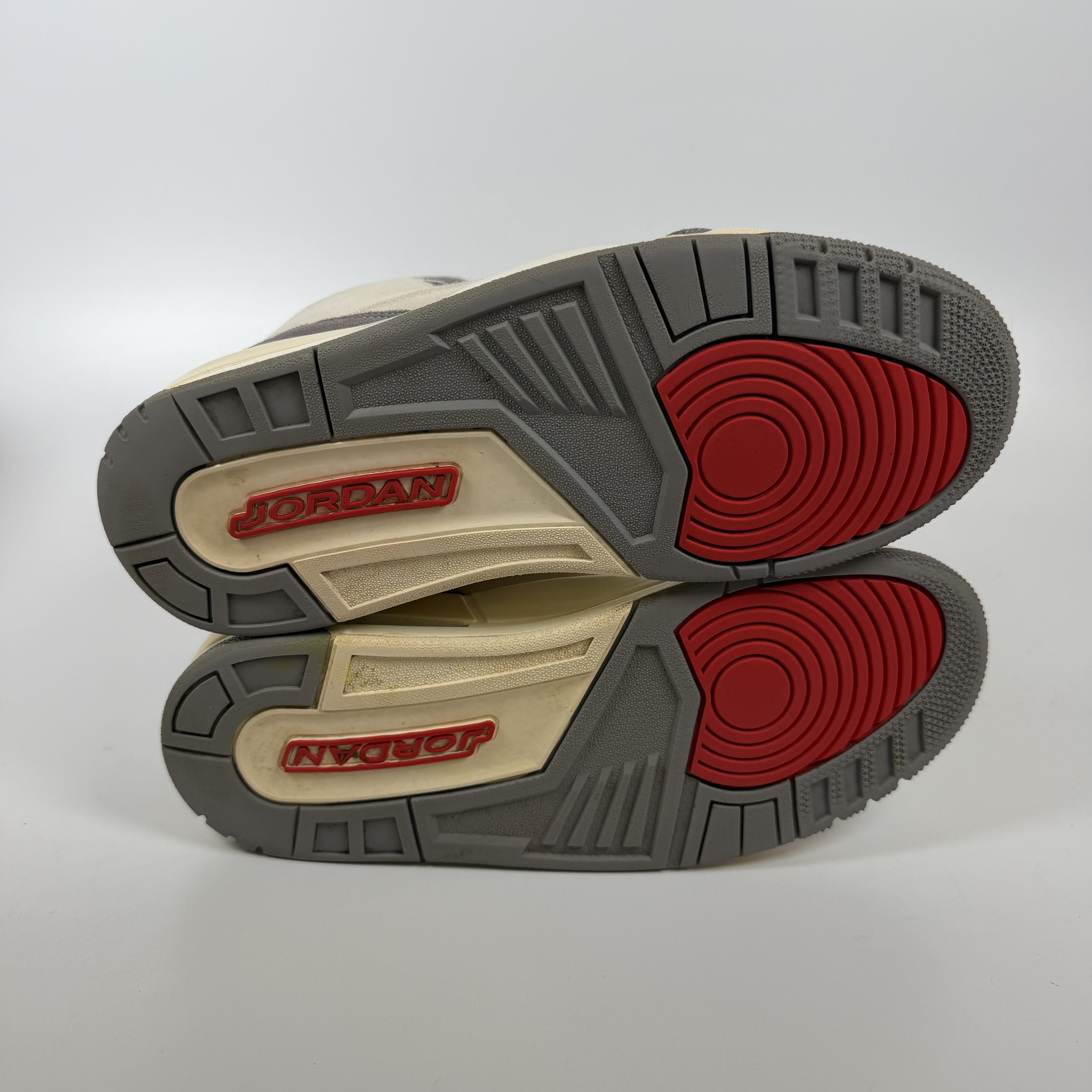 SP5723 Jordan 3 Retro Muslin