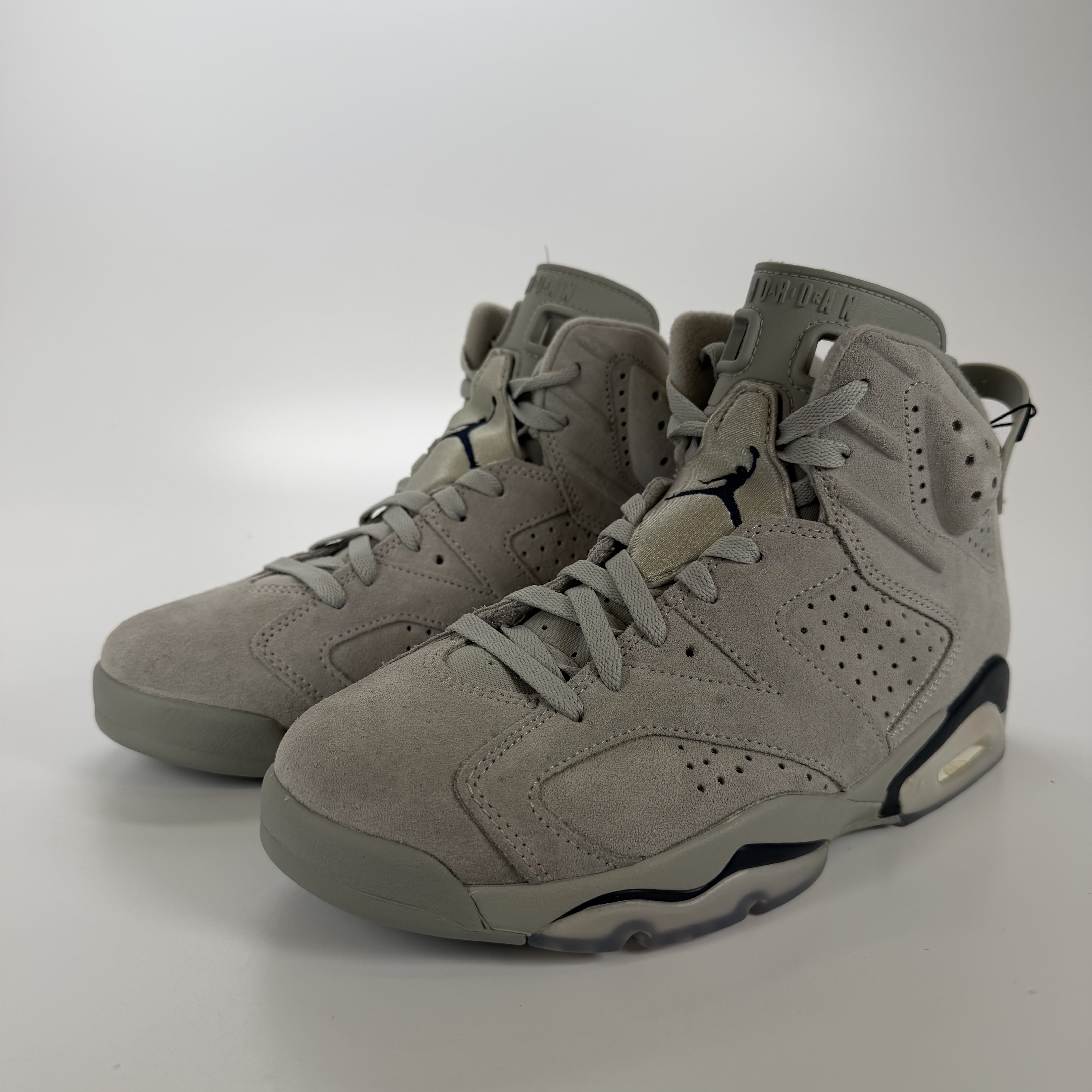 SP4561 Jordan 6 Retro Georgetown (2022)
