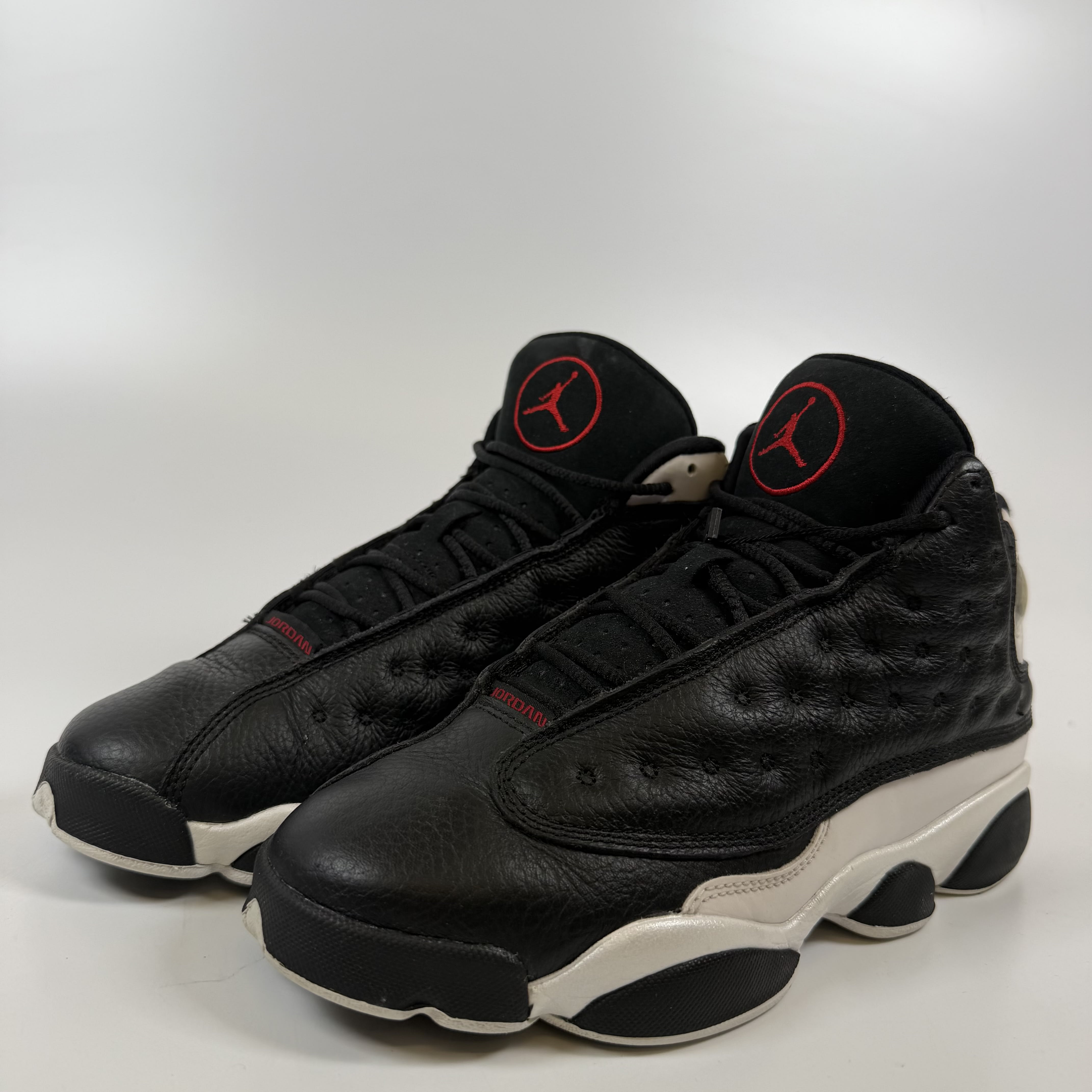 645308 Jordan 13 Retro Reverse He Got Game (GS)