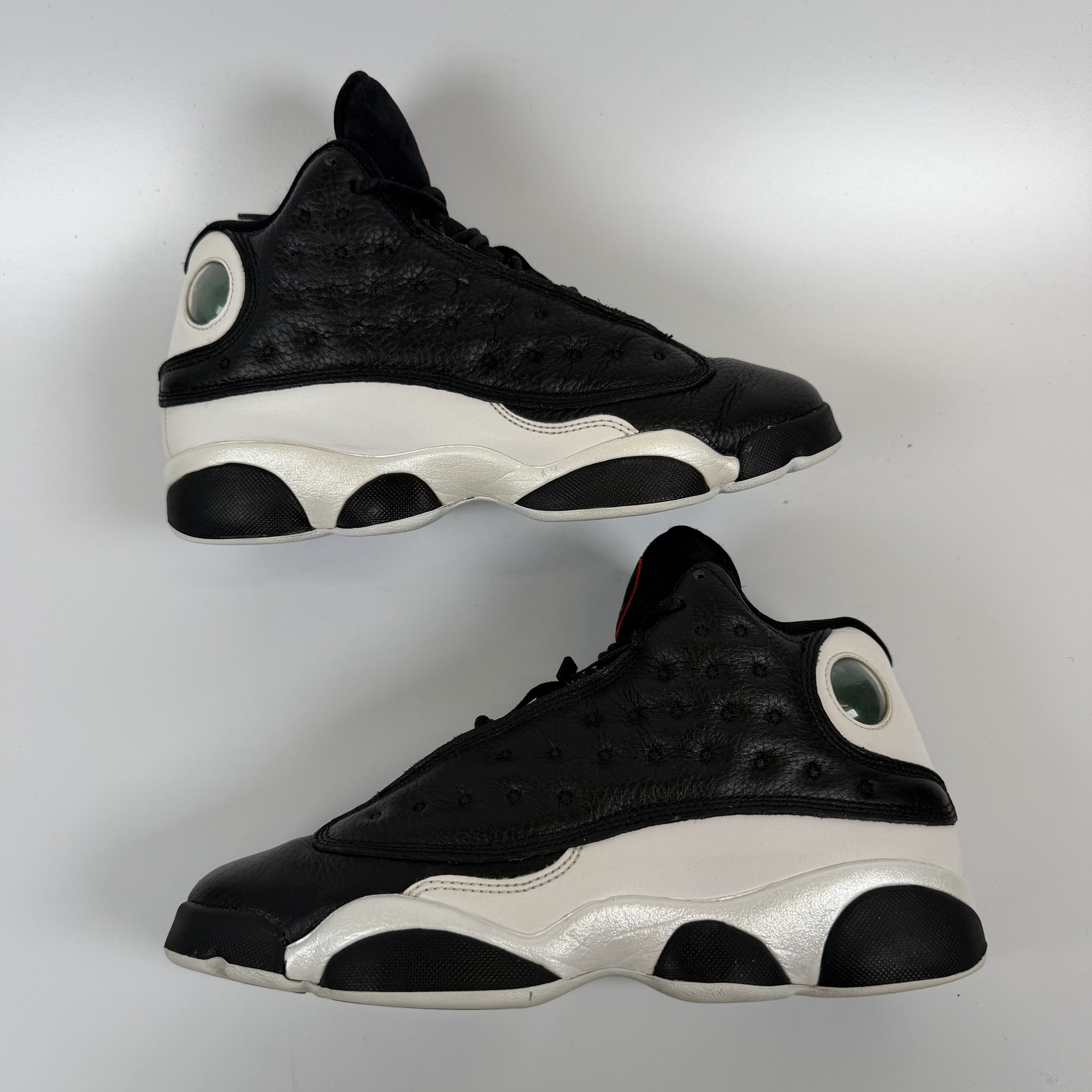 645308 Jordan 13 Retro Reverse He Got Game (GS)