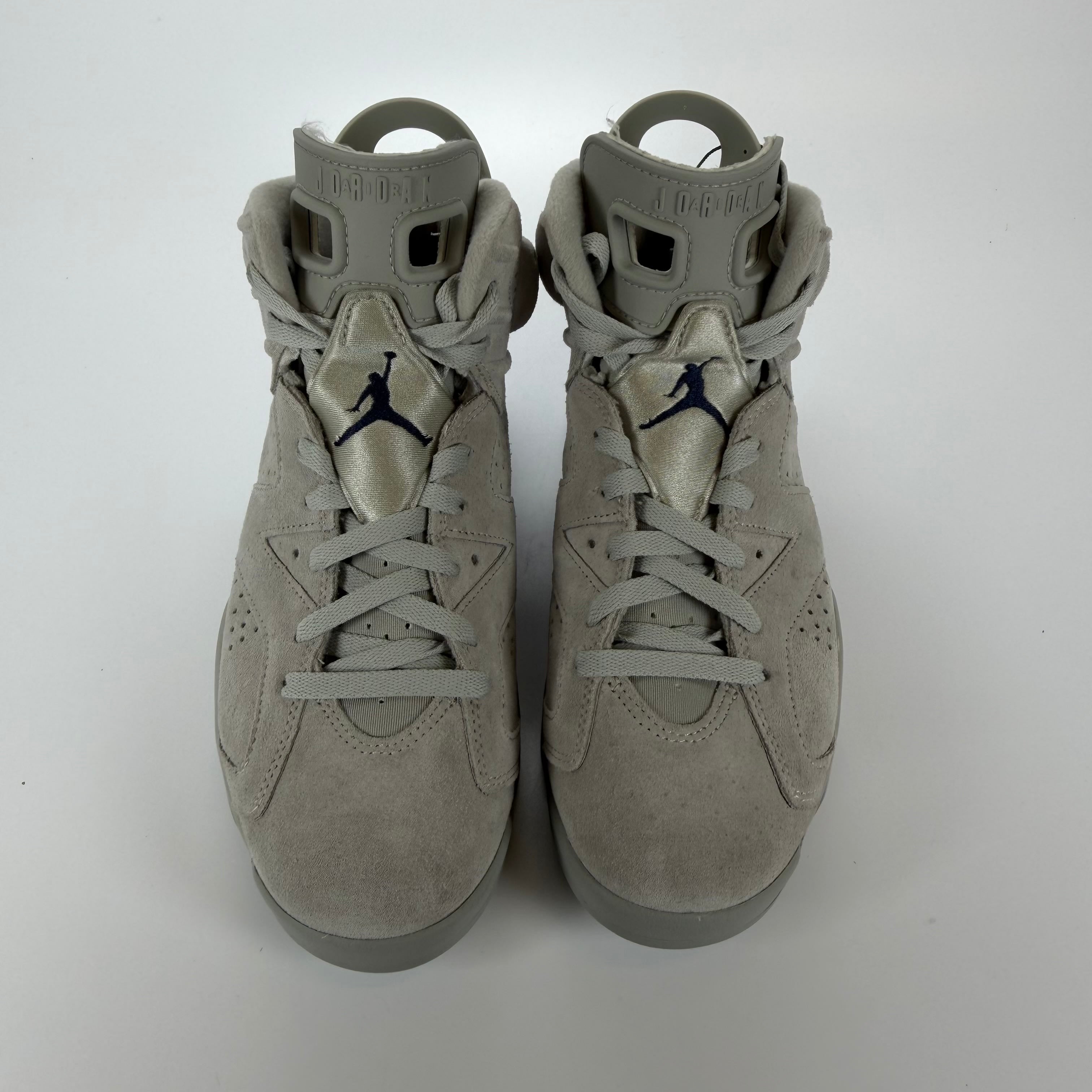 SP4561 Jordan 6 Retro Georgetown (2022)