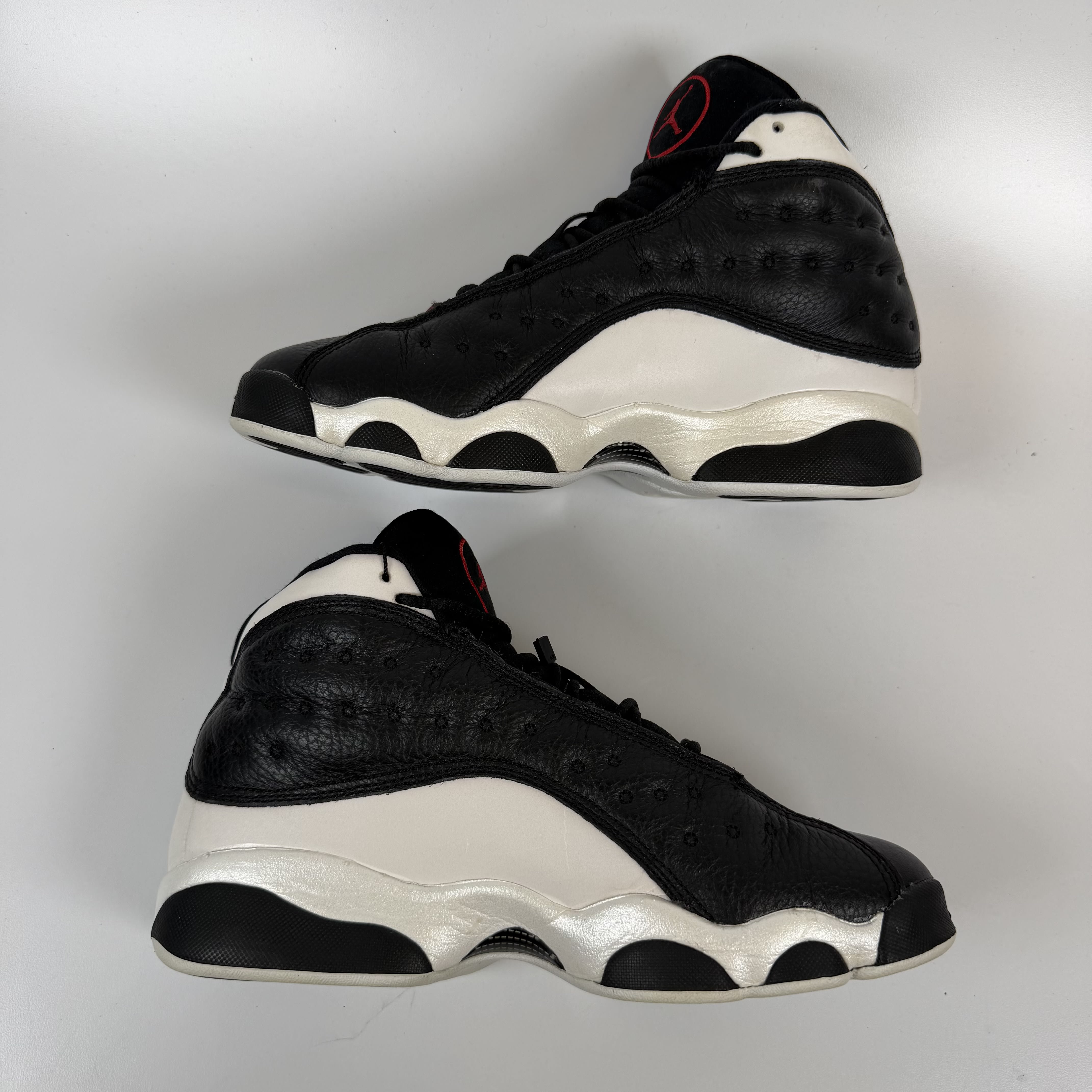 645308 Jordan 13 Retro Reverse He Got Game (GS)