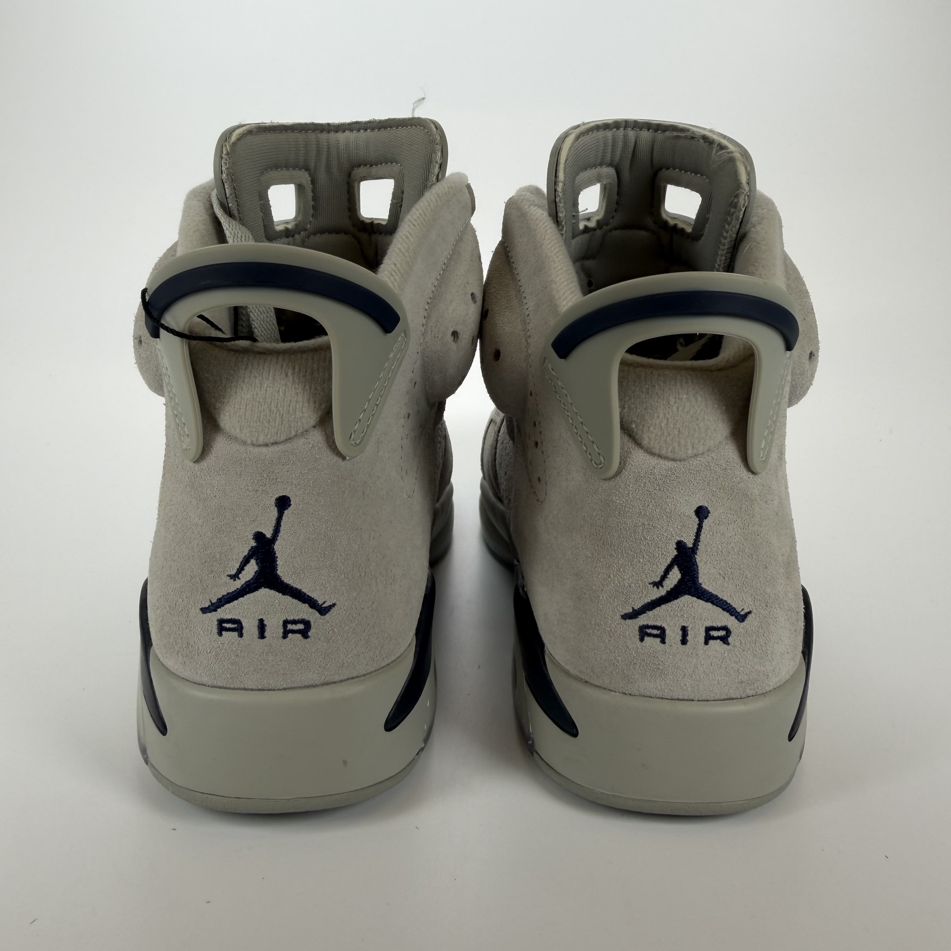 SP4561 Jordan 6 Retro Georgetown (2022)