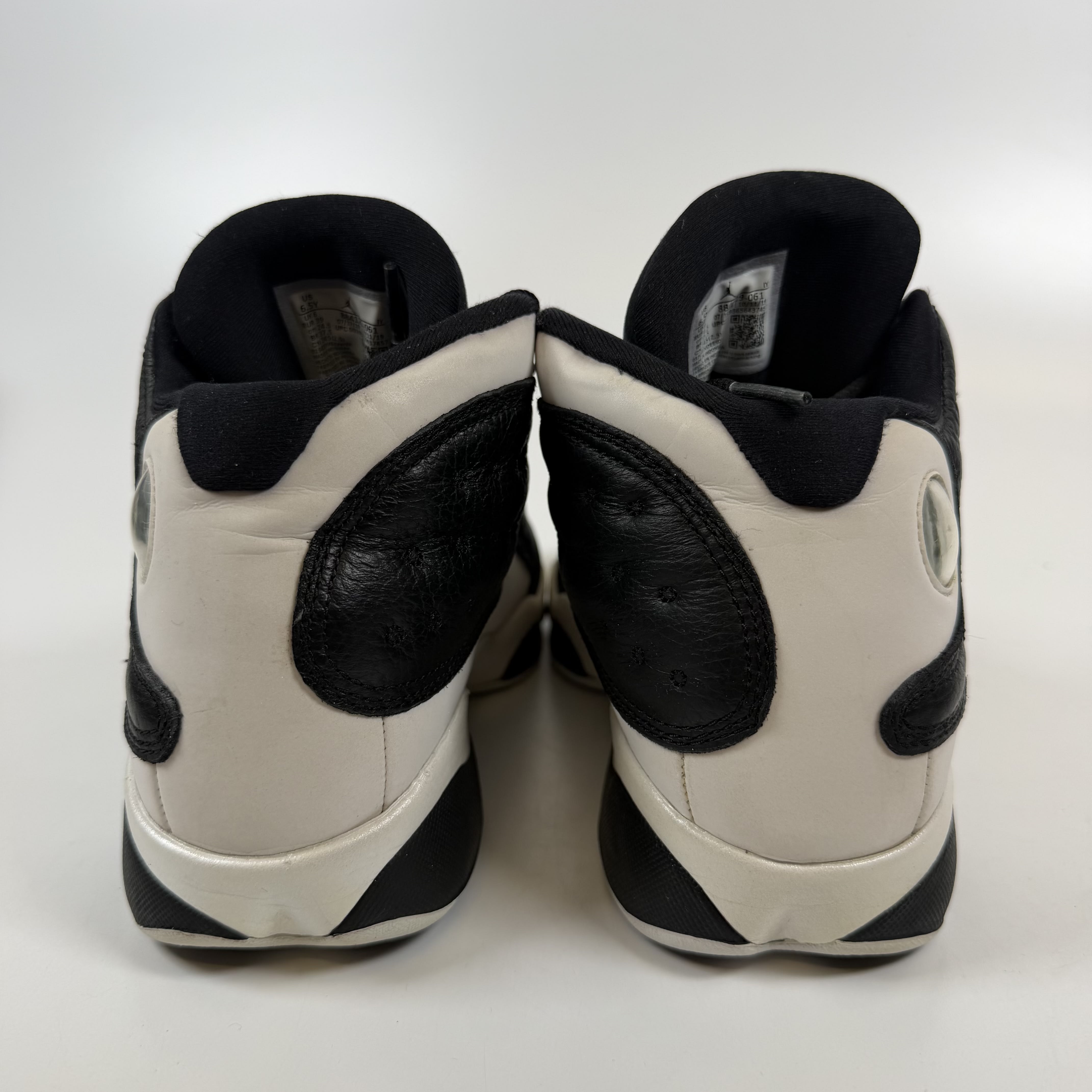 645308 Jordan 13 Retro Reverse He Got Game (GS)