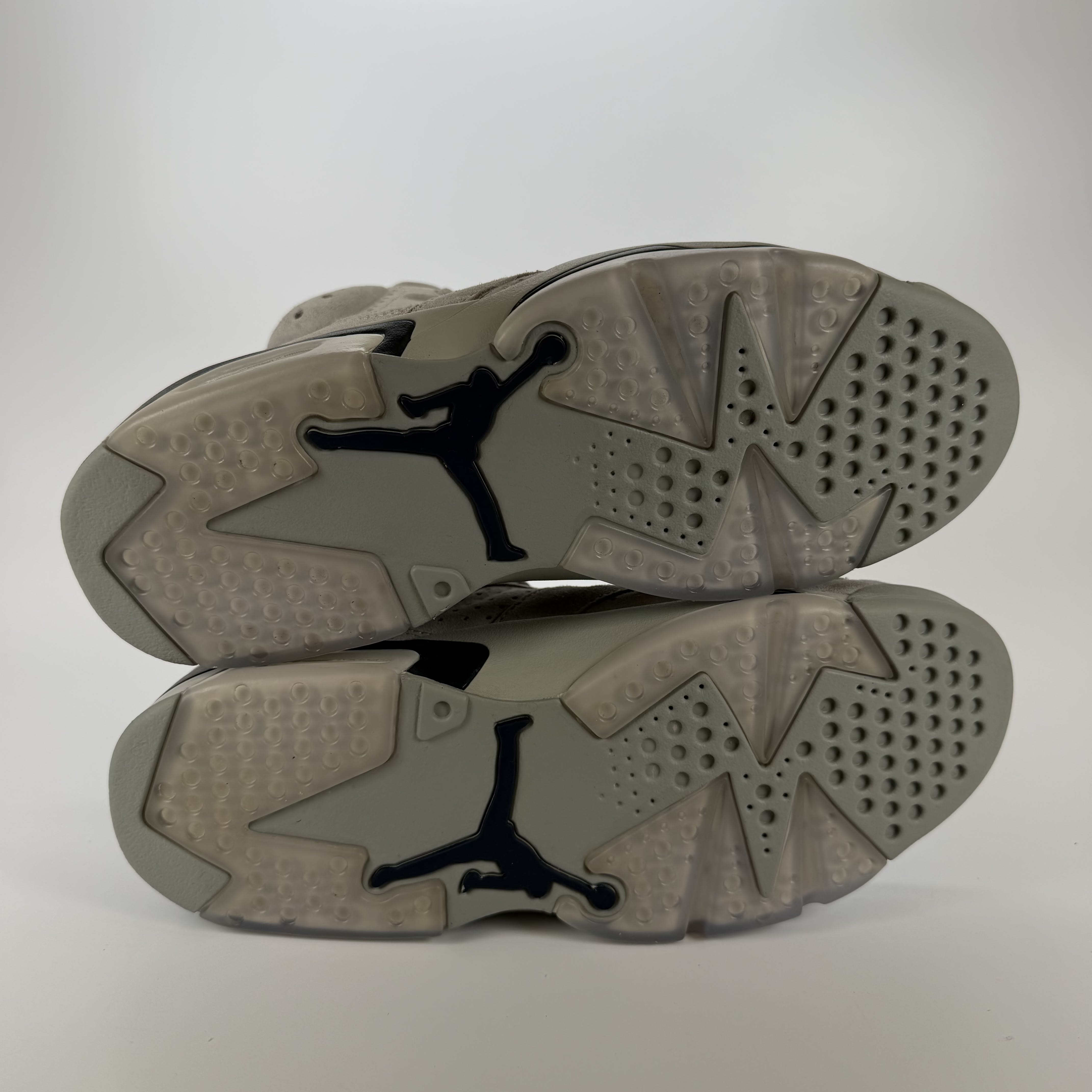 SP4561 Jordan 6 Retro Georgetown (2022)