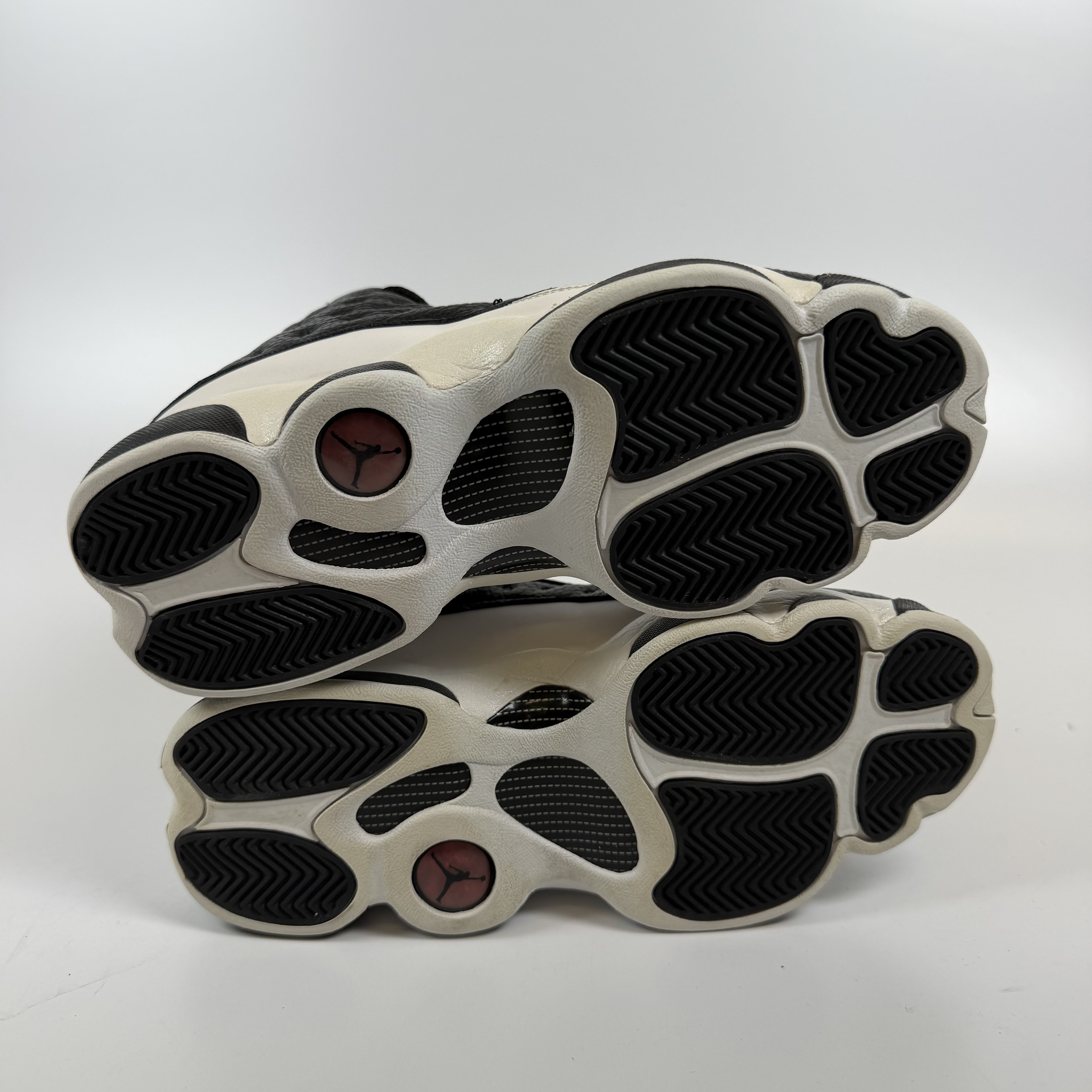 645308 Jordan 13 Retro Reverse He Got Game (GS)
