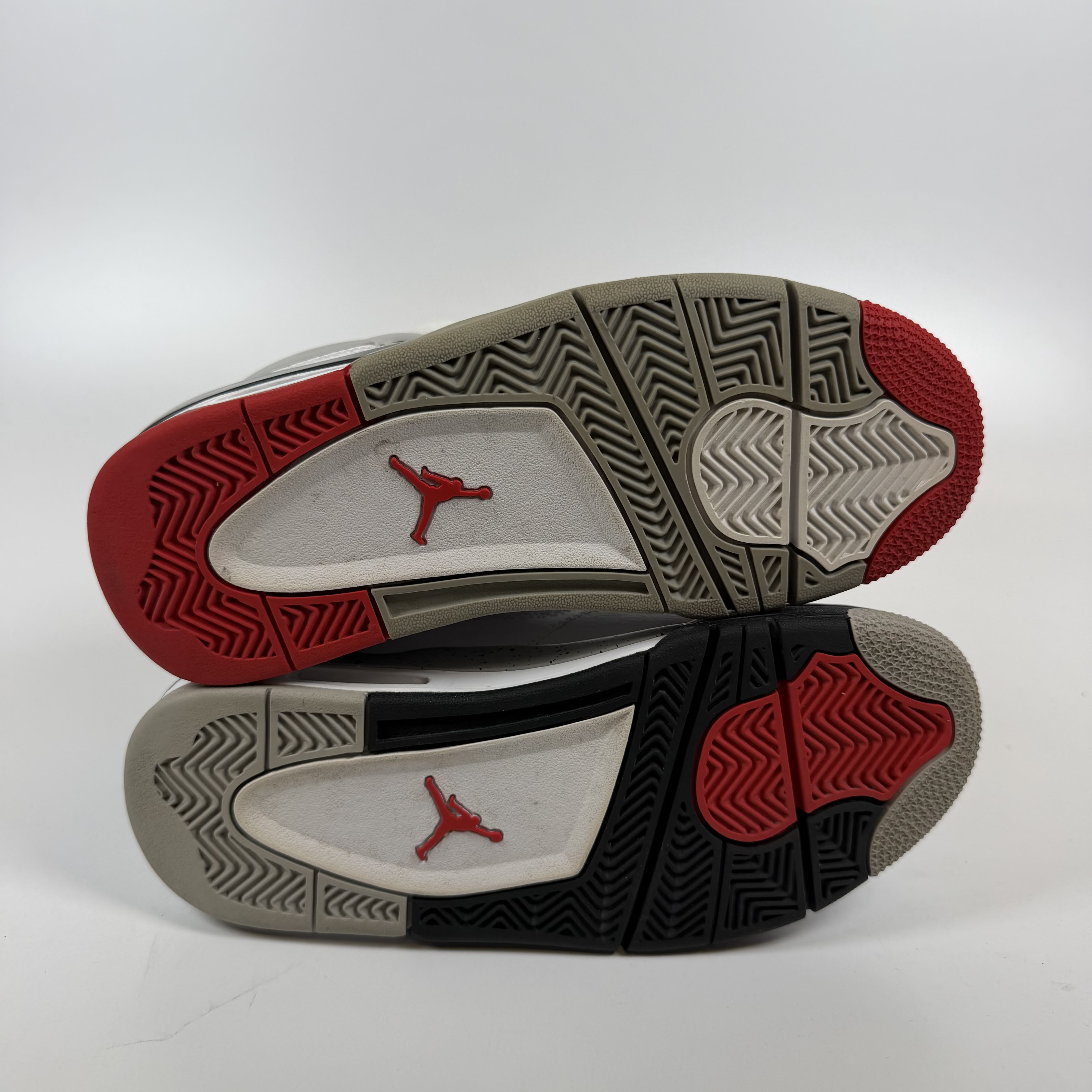 554557 Jordan 4 Retro What The (GS)