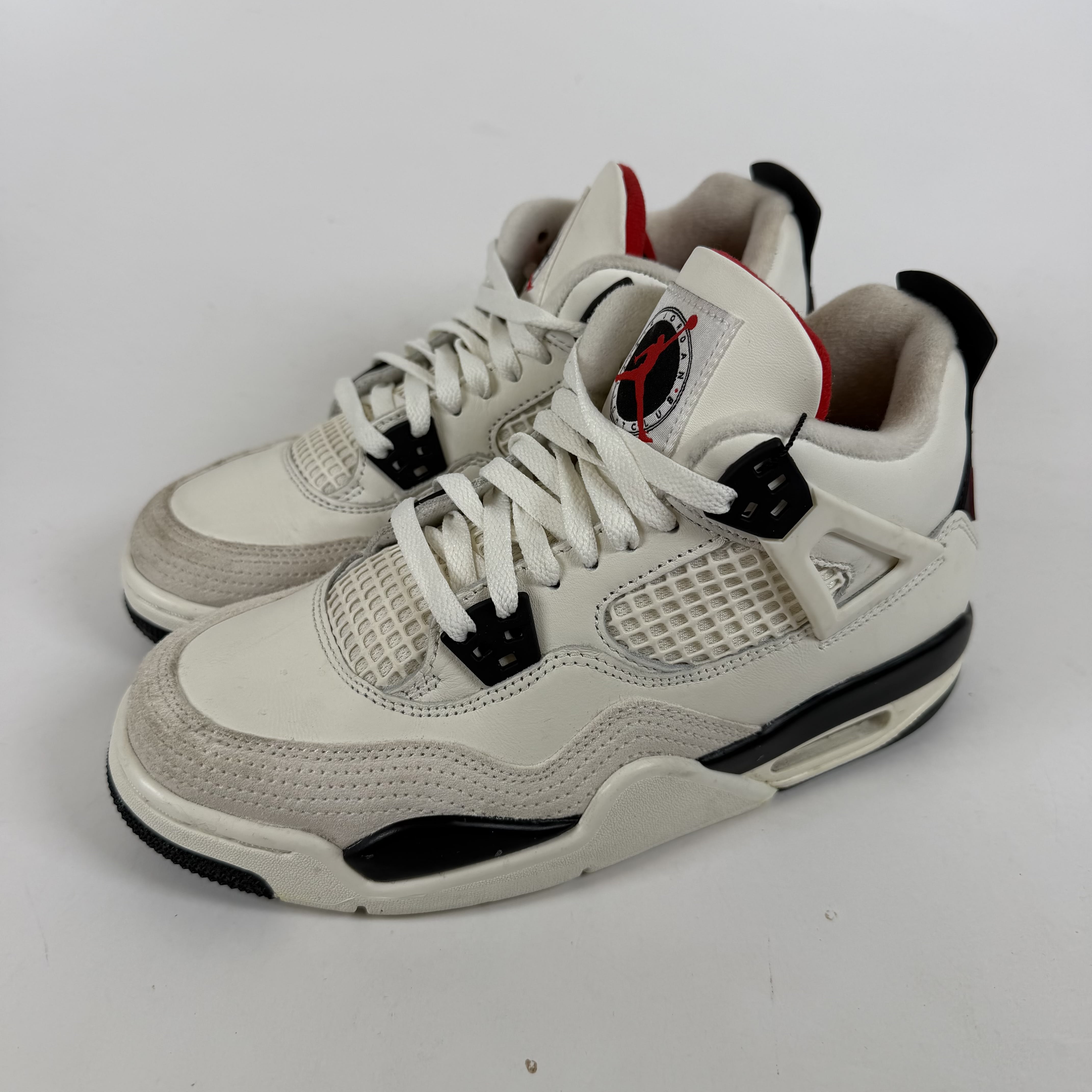 SP4626 Jordan 4 Retro Flight Club (GS)