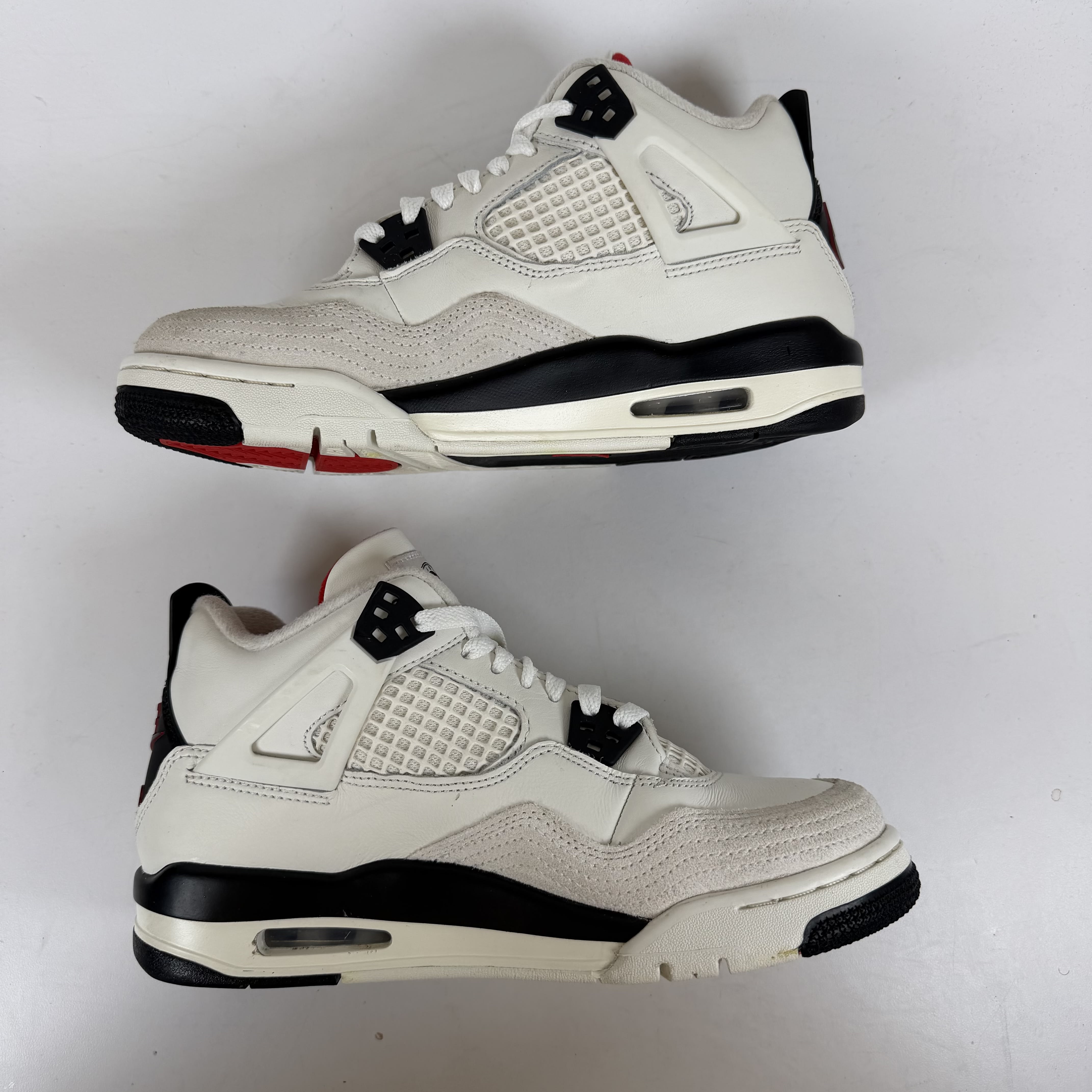 SP4626 Jordan 4 Retro Flight Club (GS)