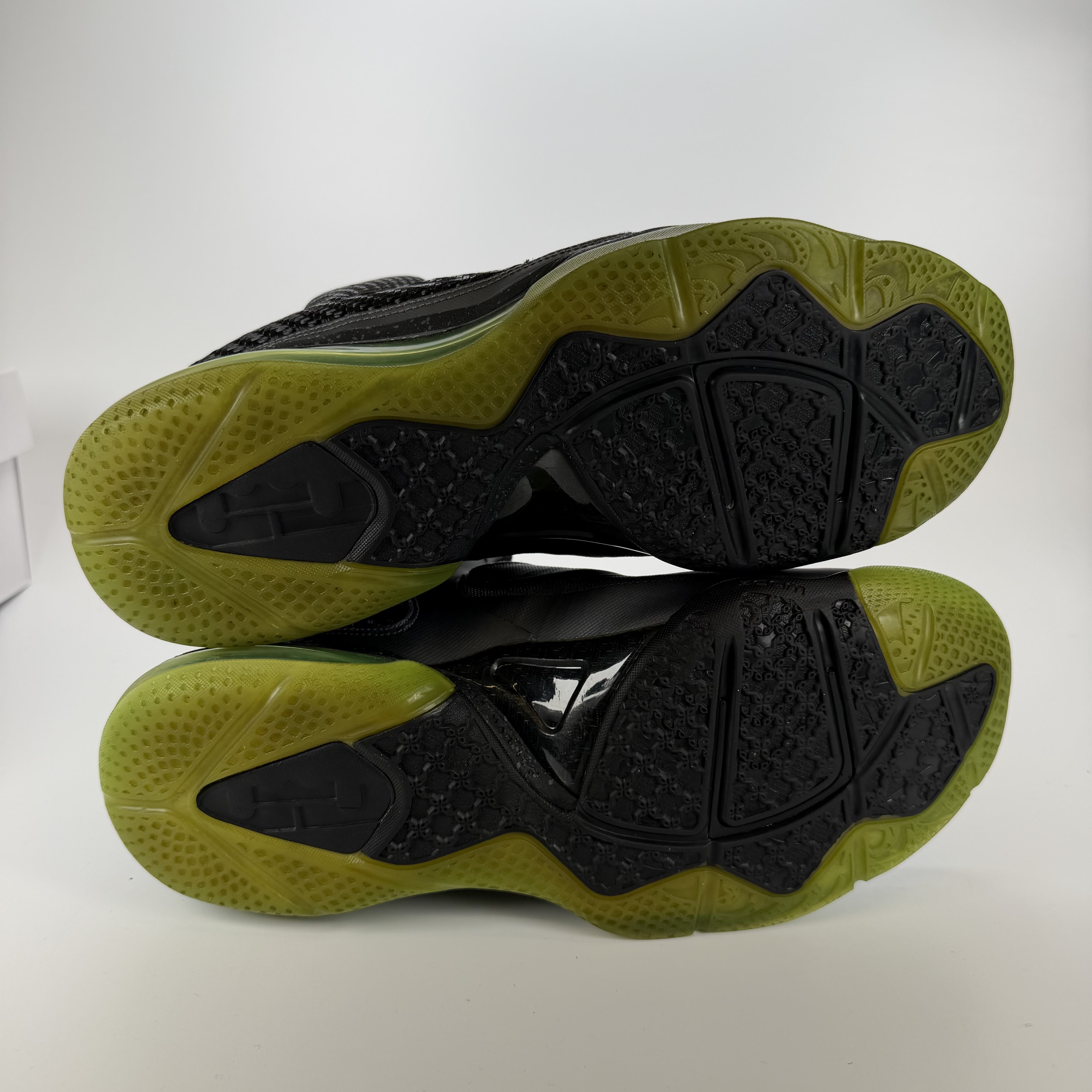 SP3634 Nike LeBron 9 Dunkman