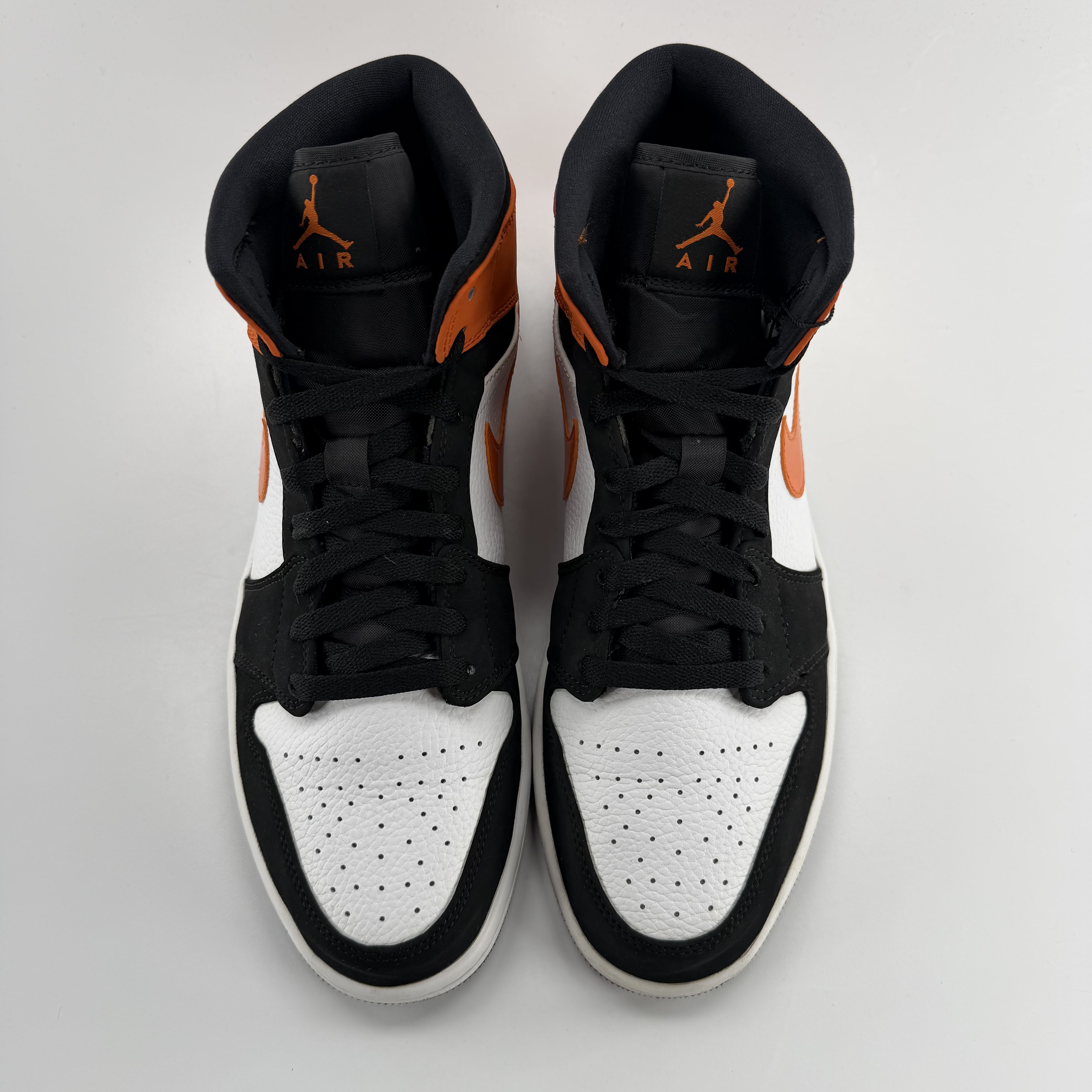 528893 Jordan 1 Mid Shattered Backboard