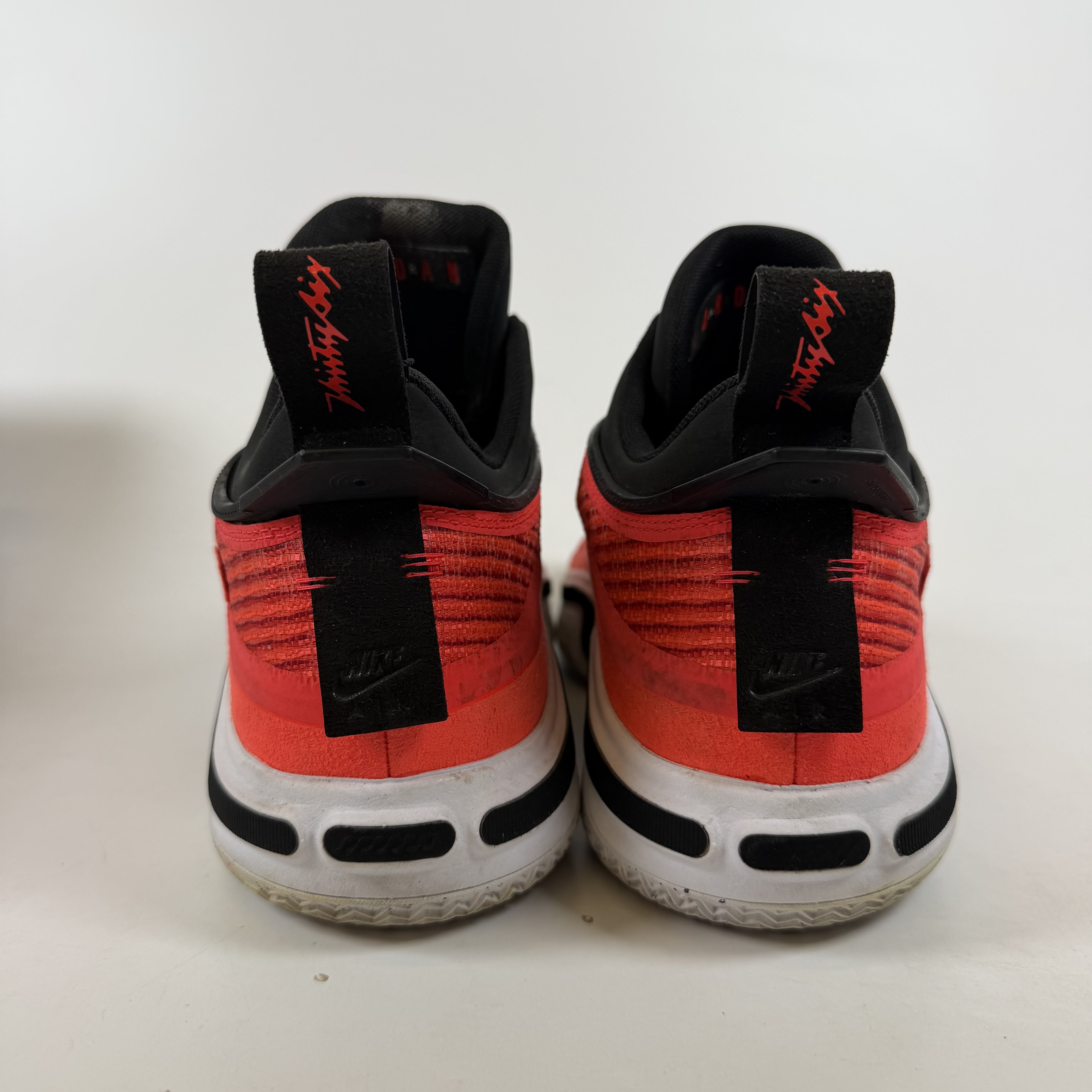 SP6779 Jordan 36 Low Flipped Infrared