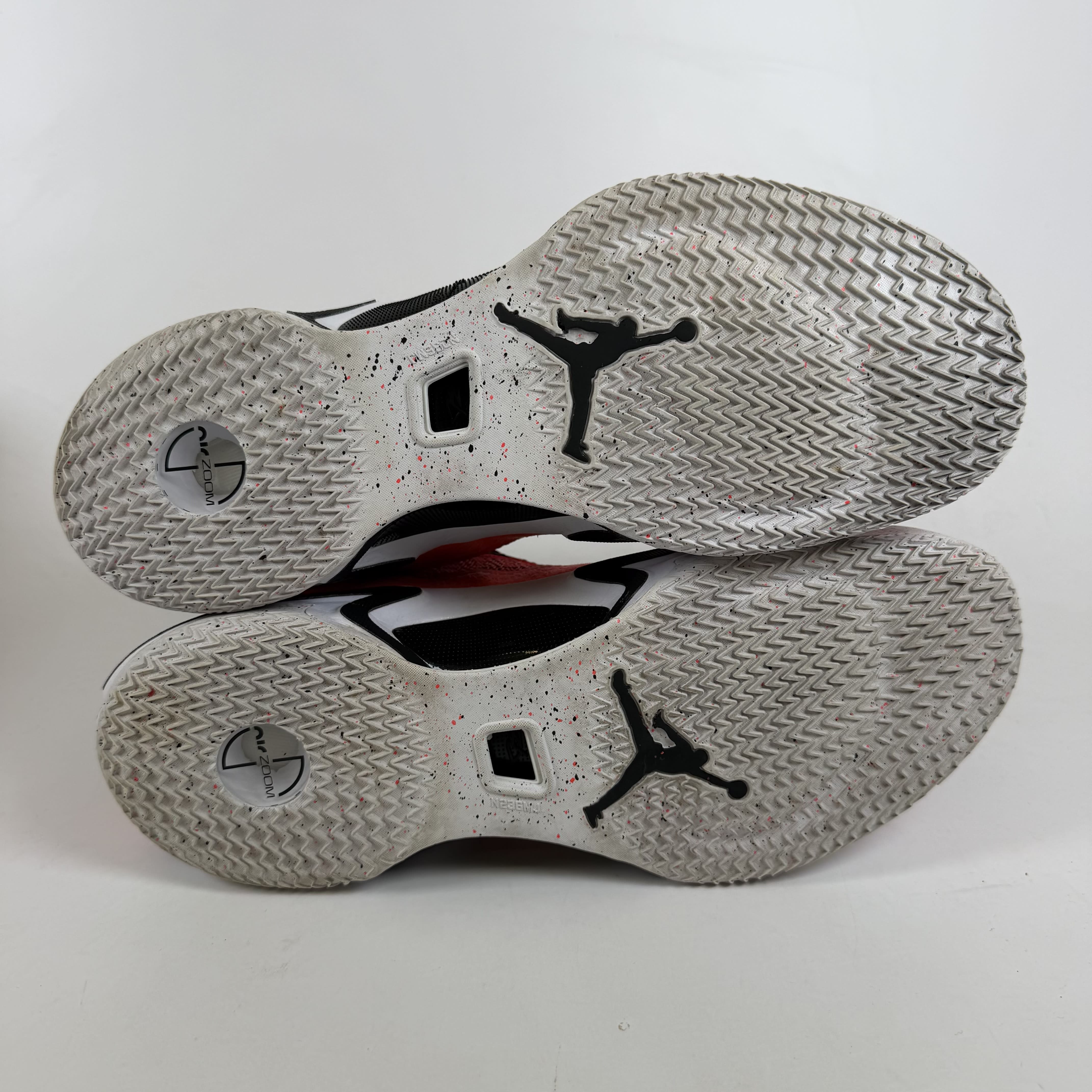 SP6779 Jordan 36 Low Flipped Infrared