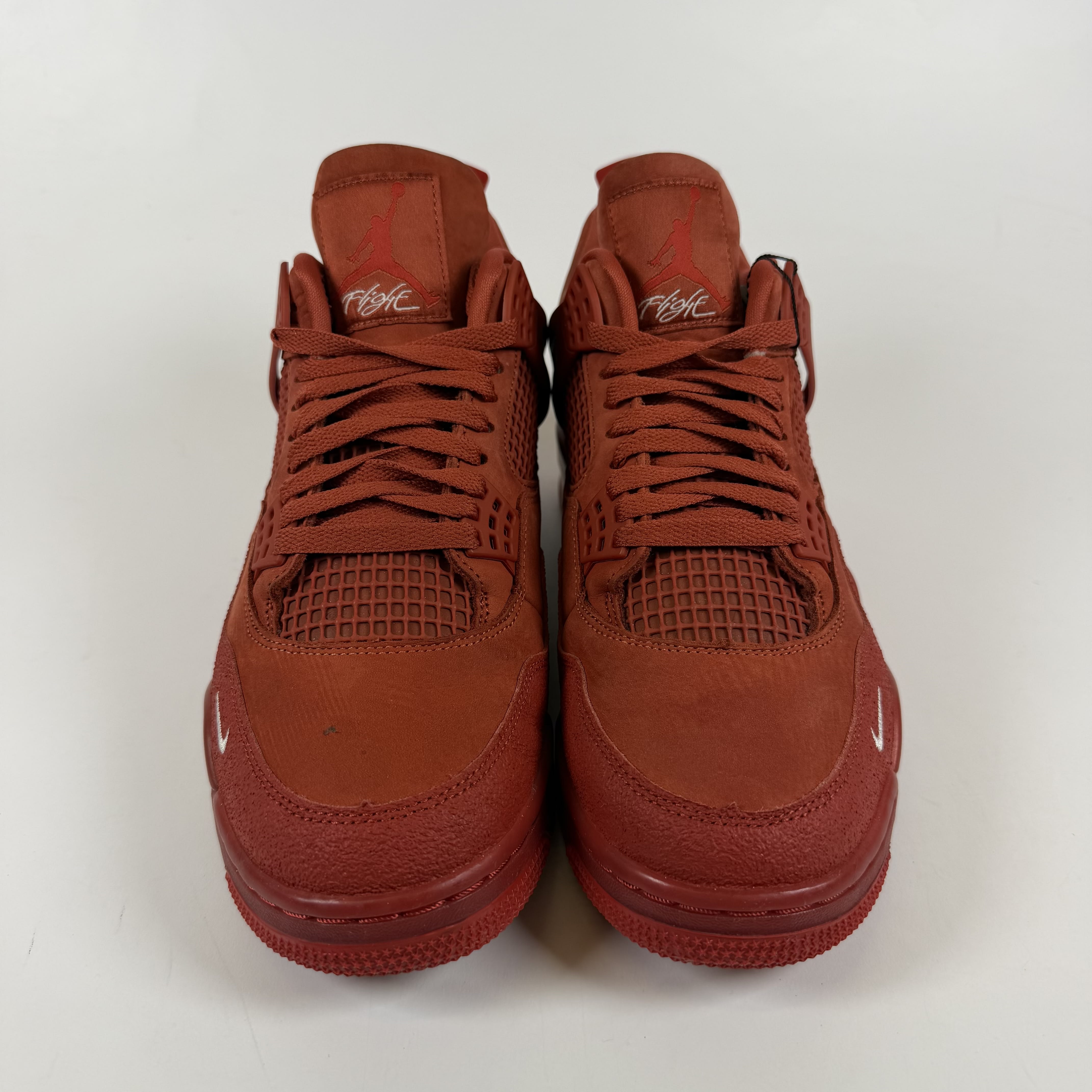 [SP10643] Air Jordan 4 Retro OG SP Nigel Sylvester Brick by Brick