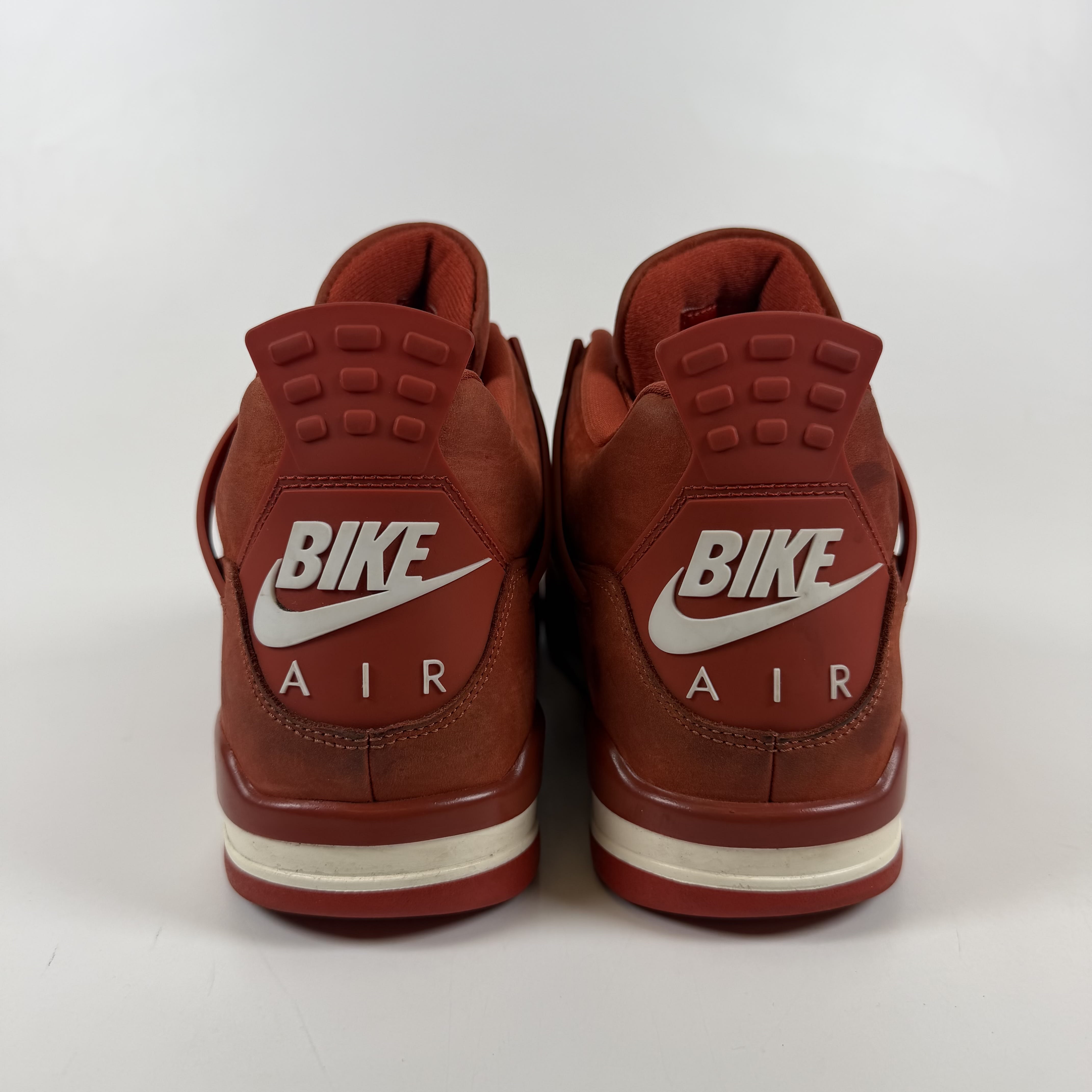 [SP10643] Air Jordan 4 Retro OG SP Nigel Sylvester Brick by Brick
