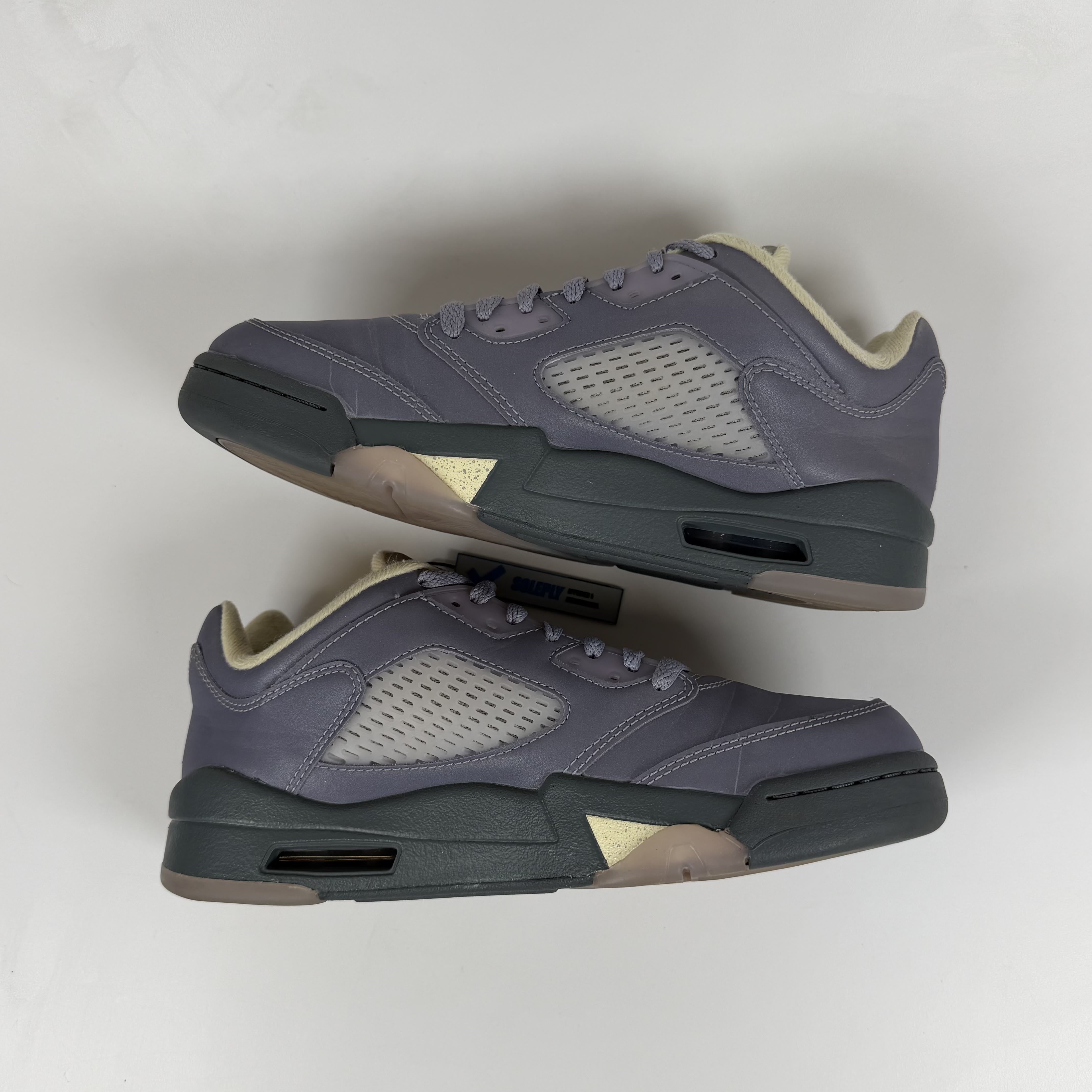 SP7188 Jordan 5 Retro Low Indigo Haze (Women's)