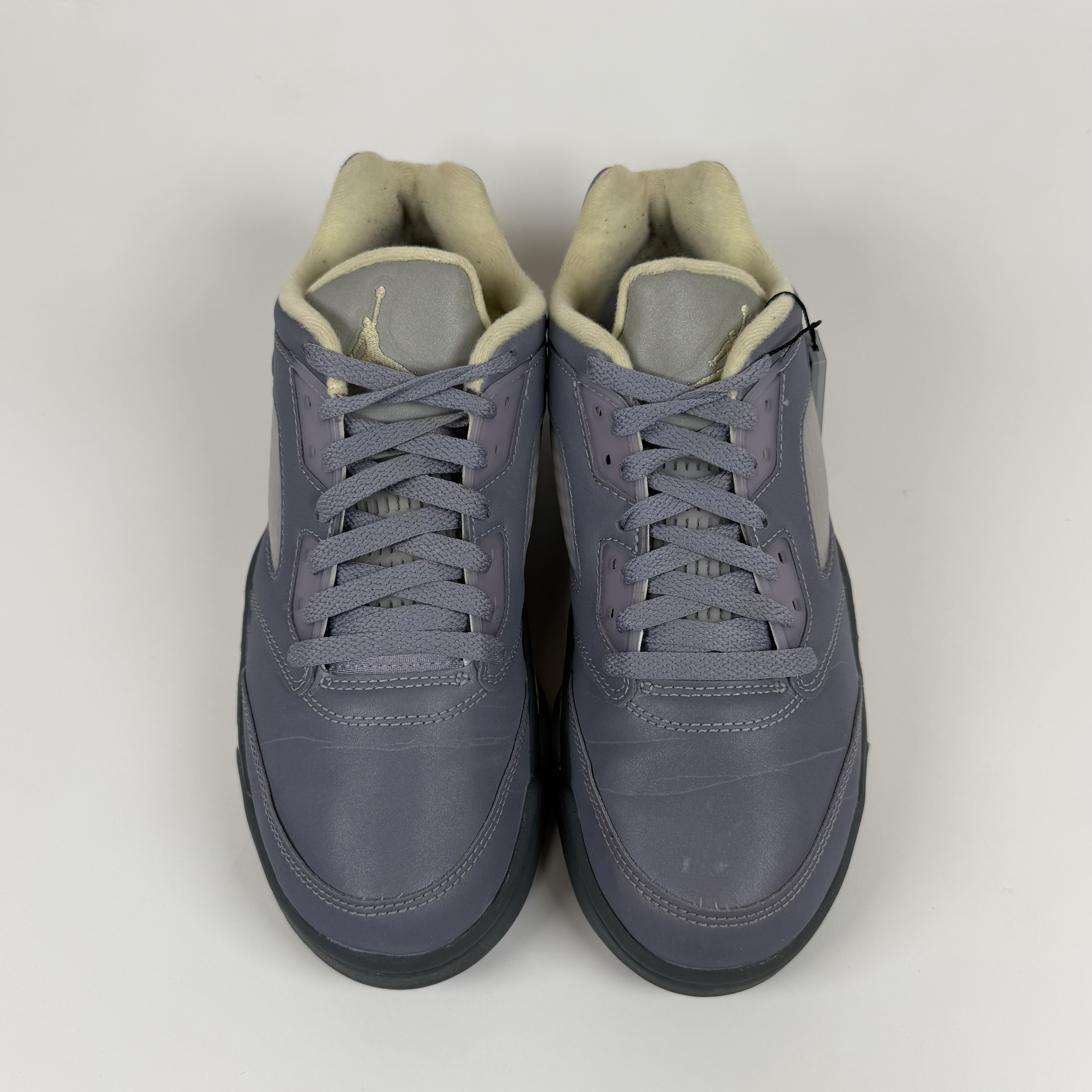 SP7188 Jordan 5 Retro Low Indigo Haze (Women's)