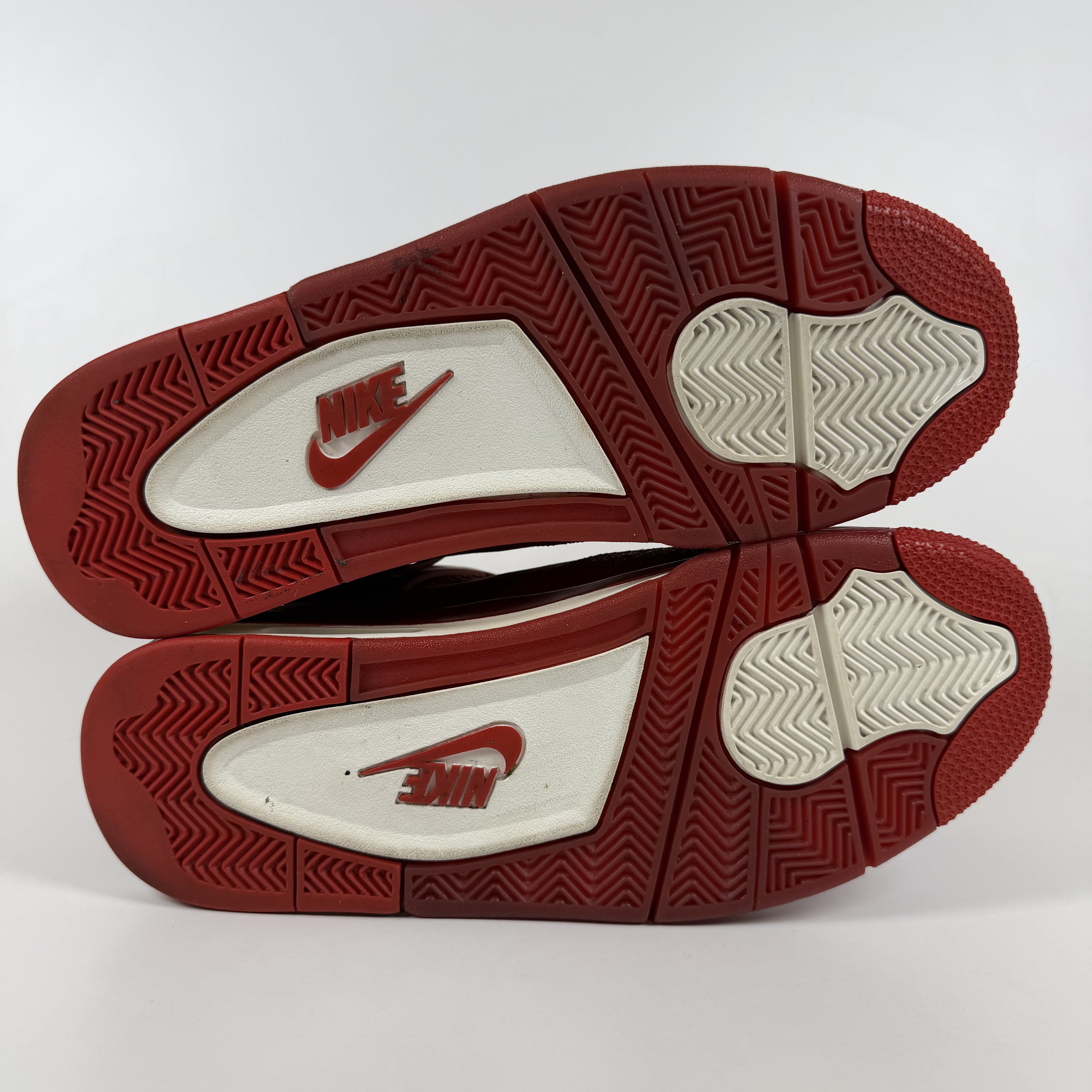 [SP10643] Air Jordan 4 Retro OG SP Nigel Sylvester Brick by Brick