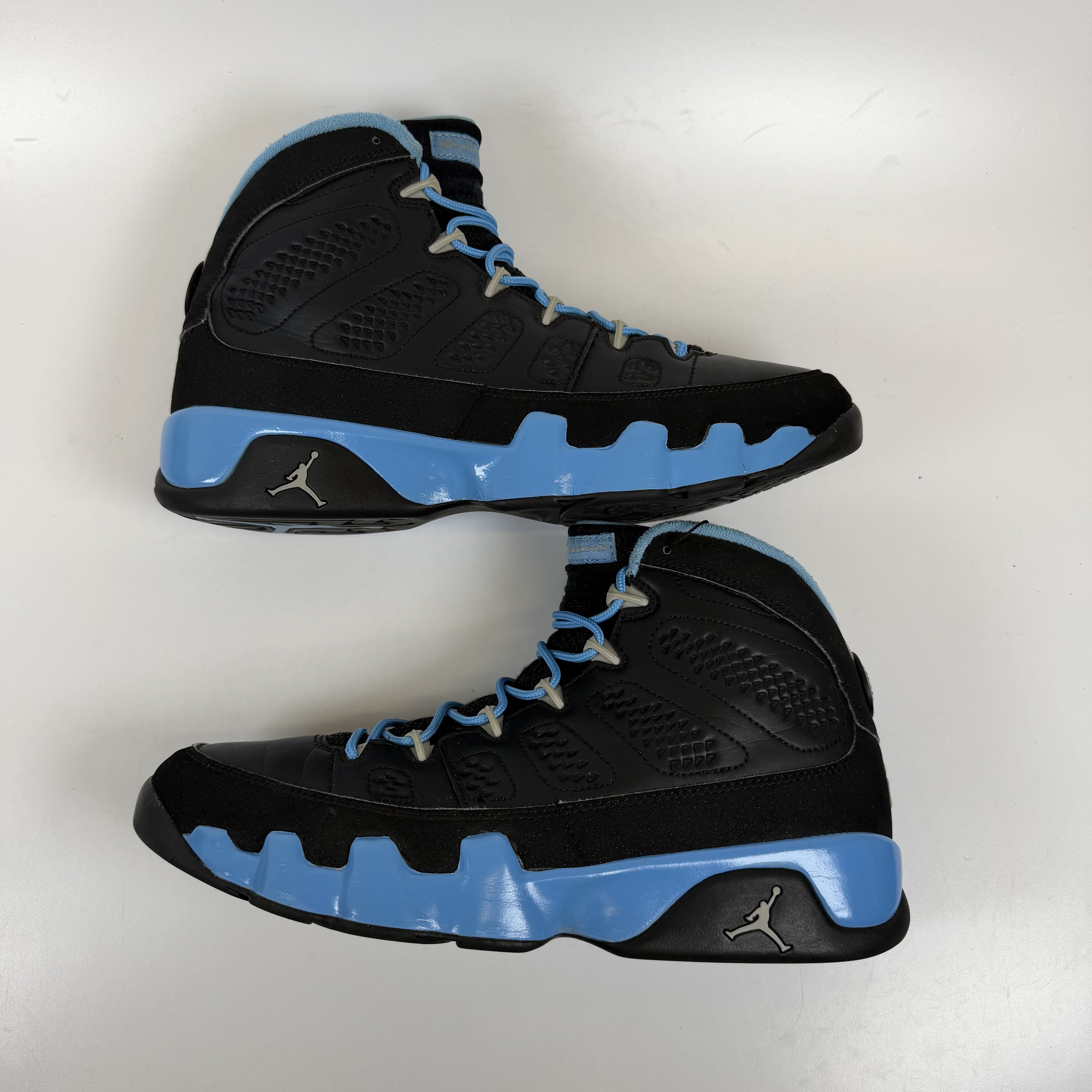 SP9314 Jordan 9 Retro Slim Jenkins