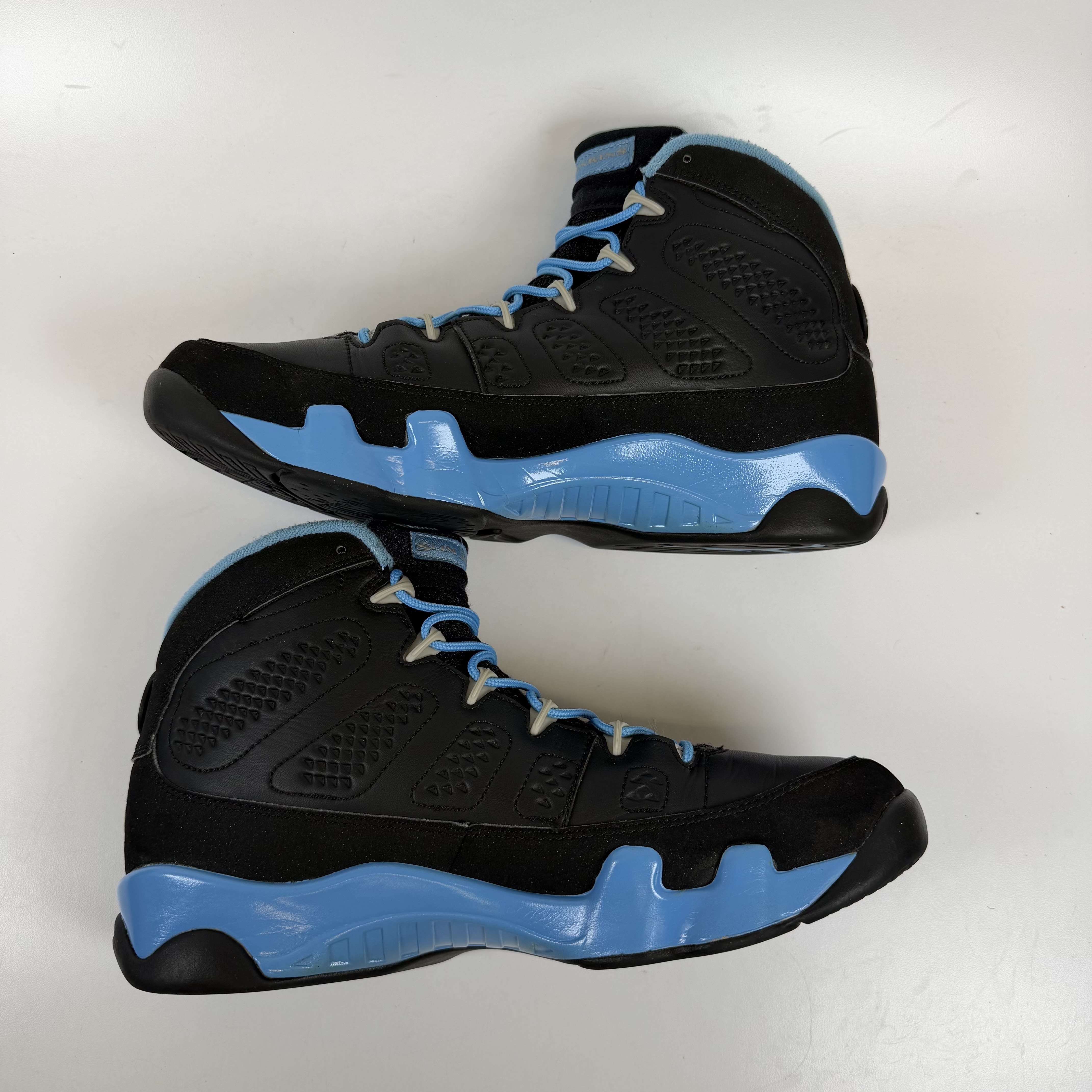 SP9314 Jordan 9 Retro Slim Jenkins