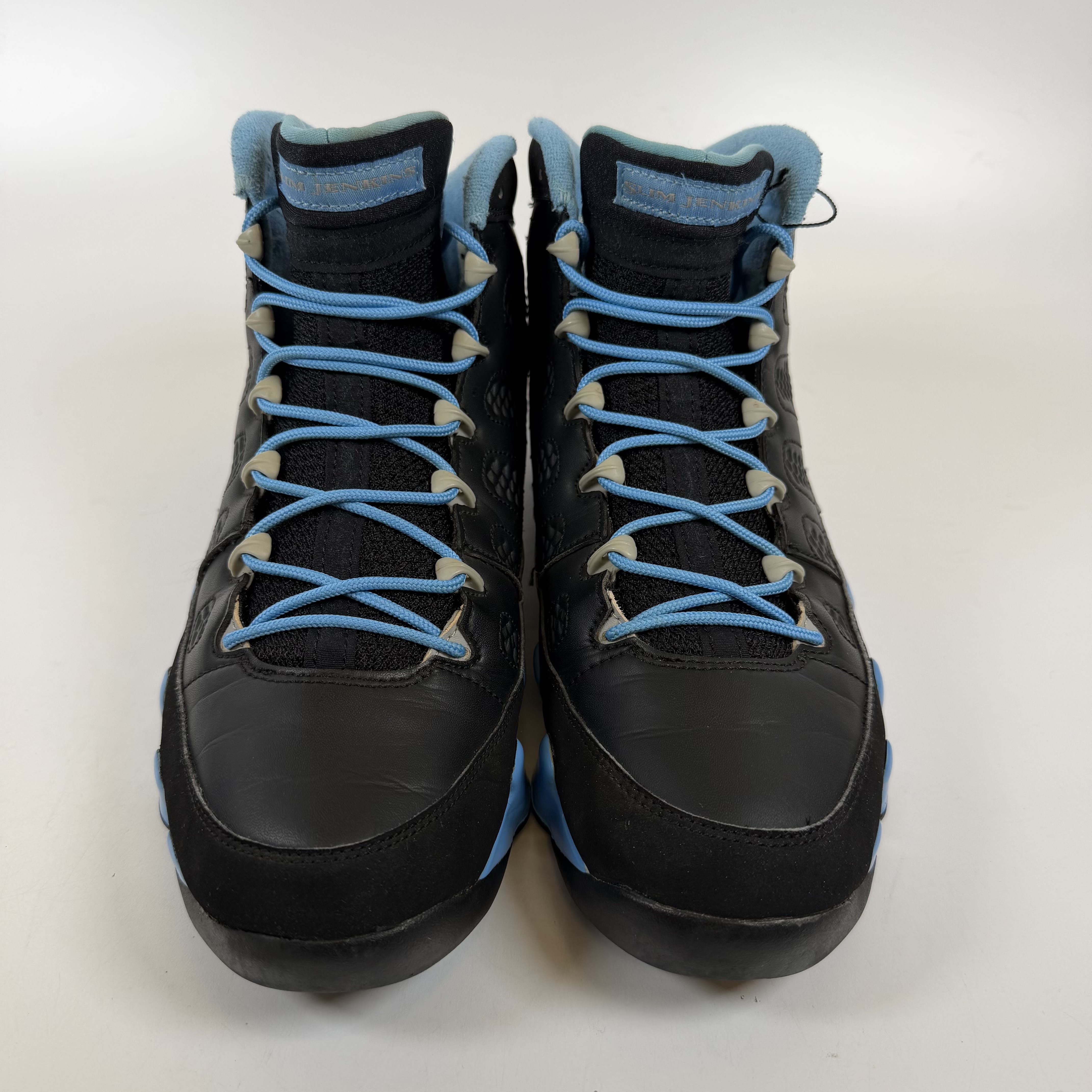 SP9314 Jordan 9 Retro Slim Jenkins