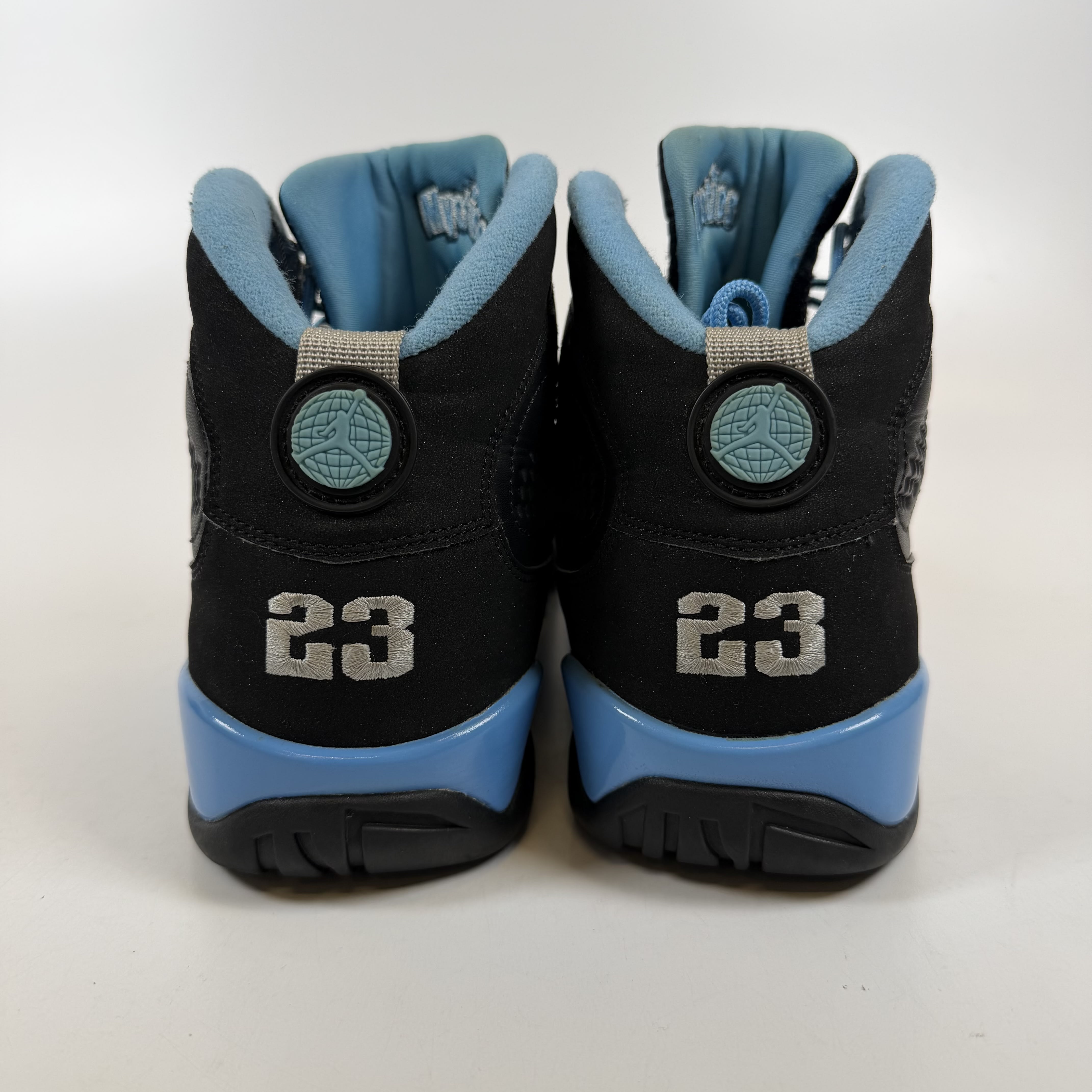 SP9314 Jordan 9 Retro Slim Jenkins