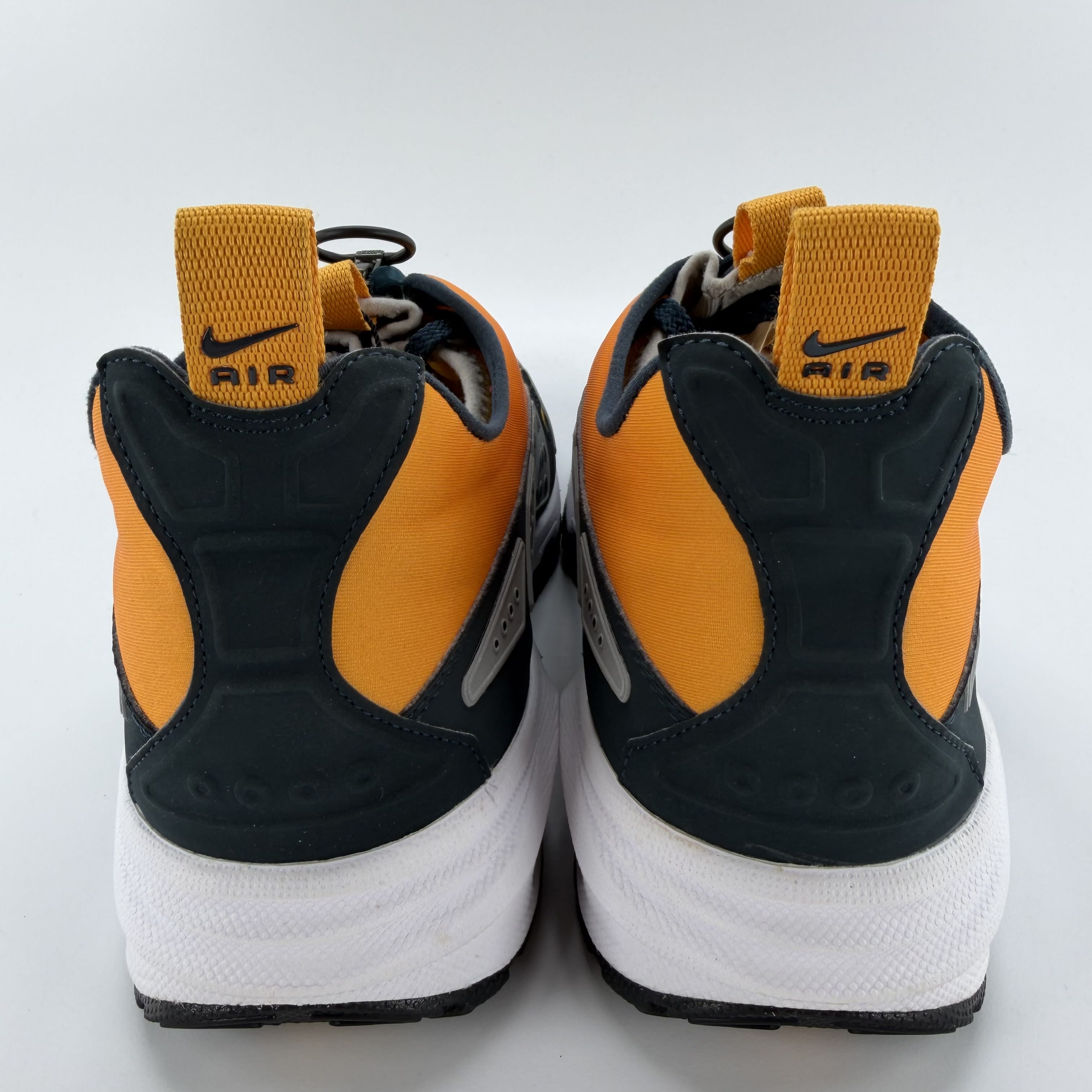 523103 Nike Air Max Sunder Canyon Gold Deep Ocean (Women's)