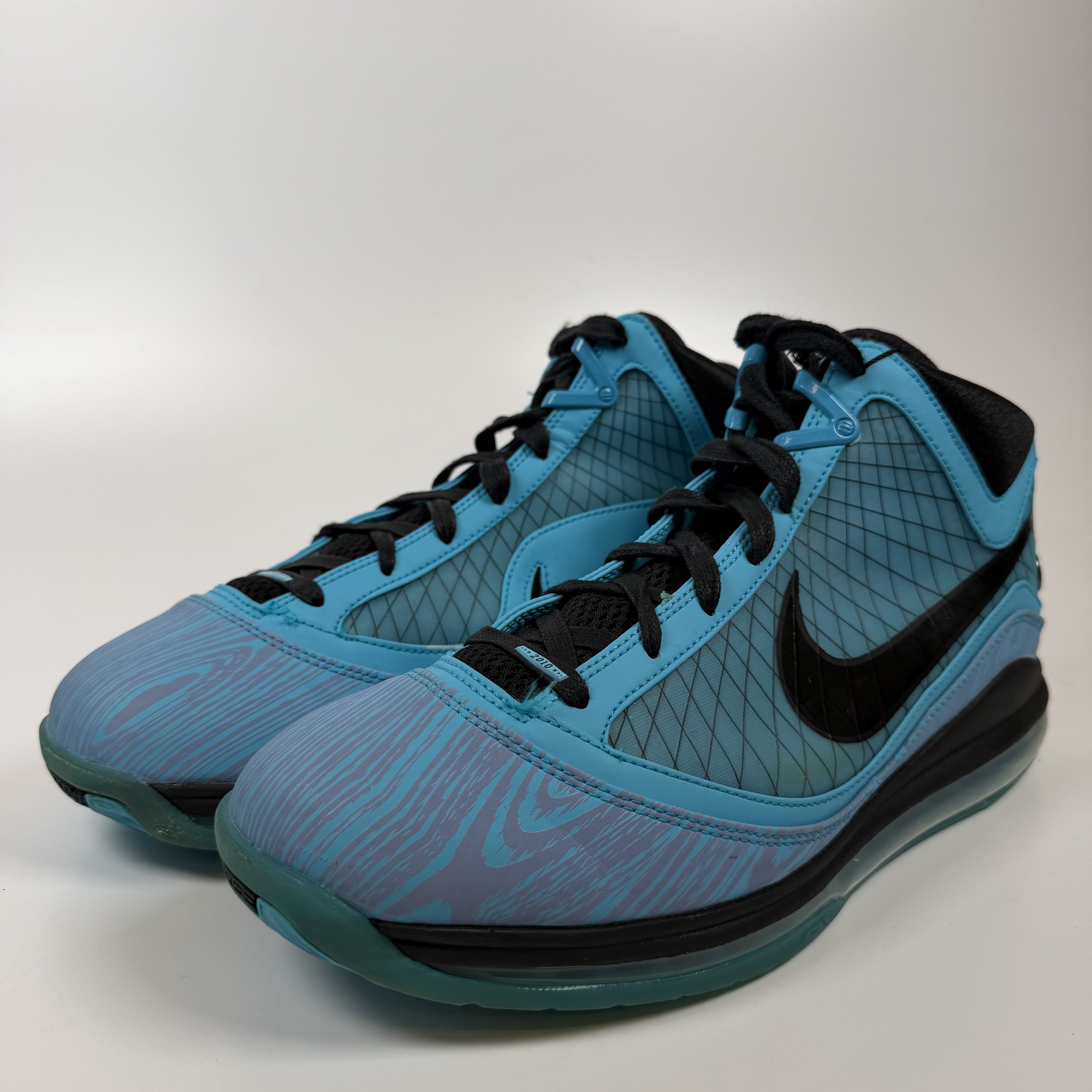 SP7537 Nike LeBron 7 All-Star (2020)