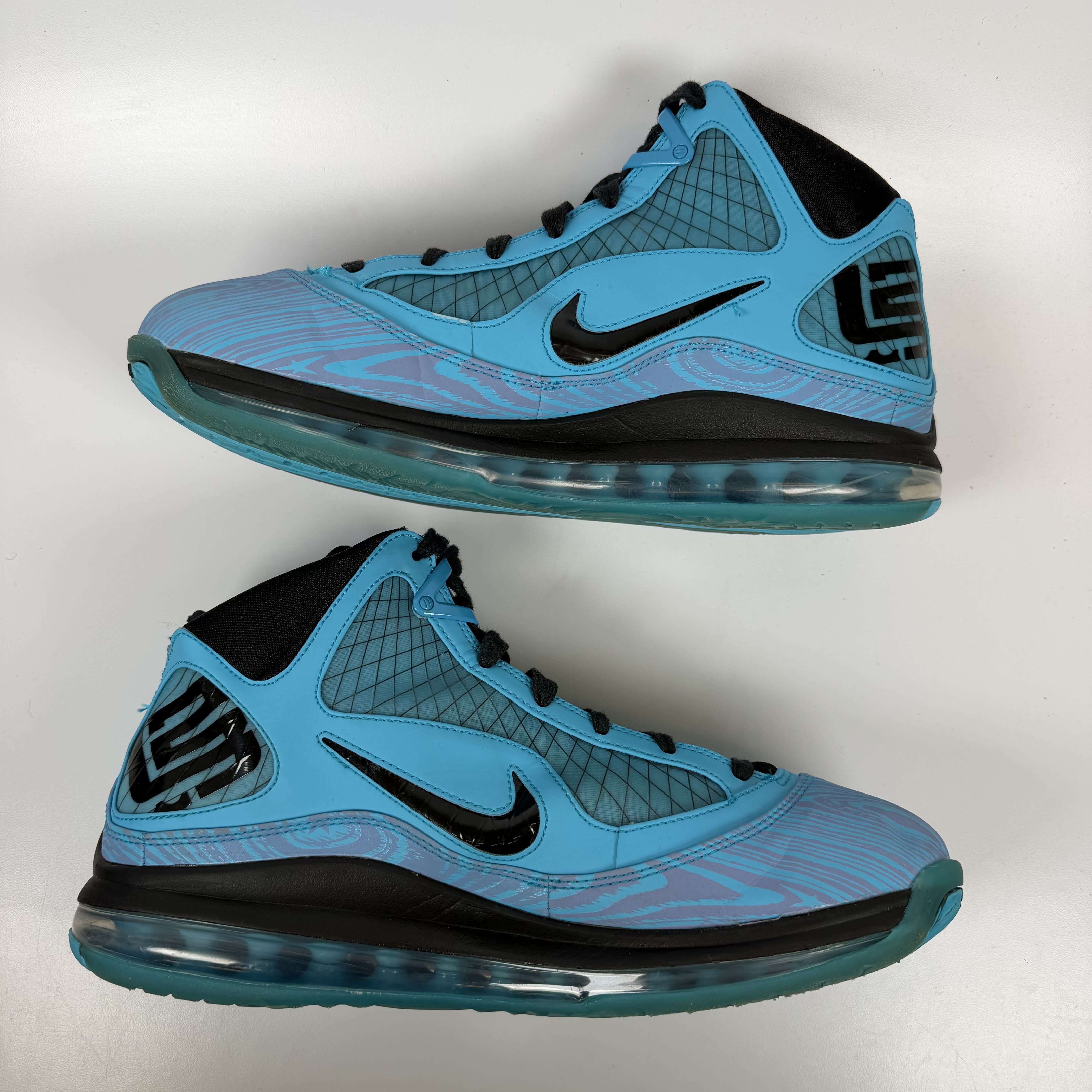 SP7537 Nike LeBron 7 All-Star (2020)