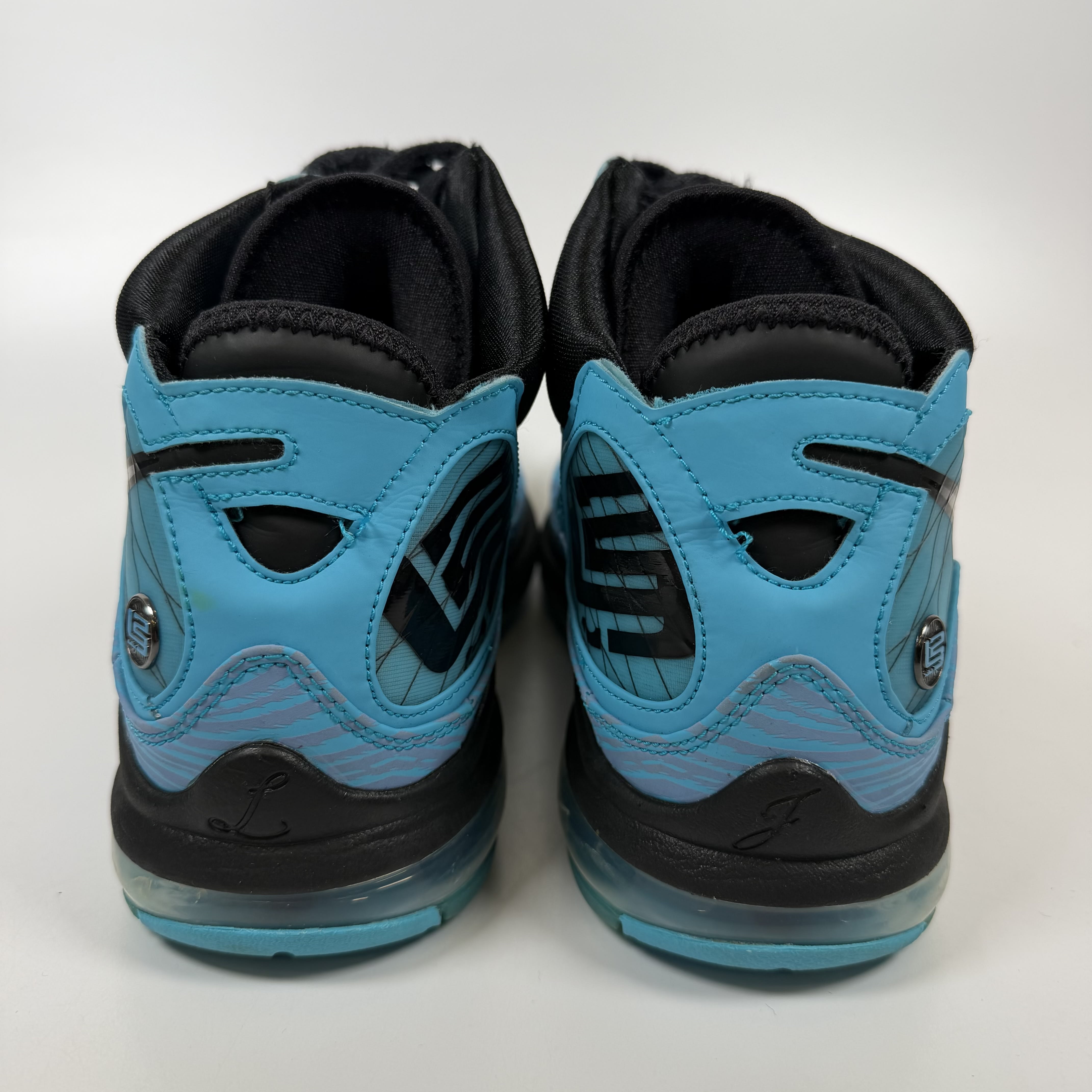 SP7537 Nike LeBron 7 All-Star (2020)