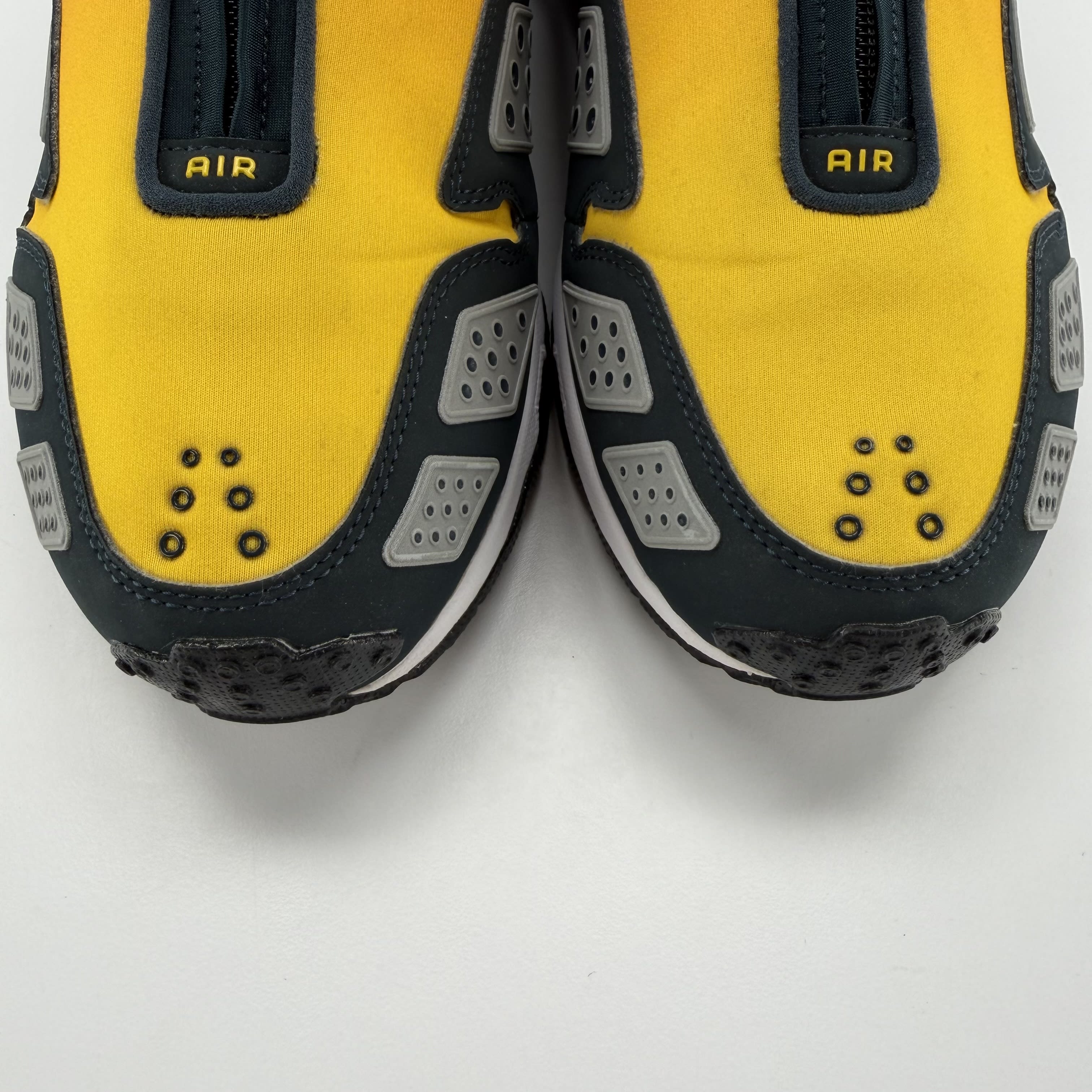 523103 Nike Air Max Sunder Canyon Gold Deep Ocean (Women's)