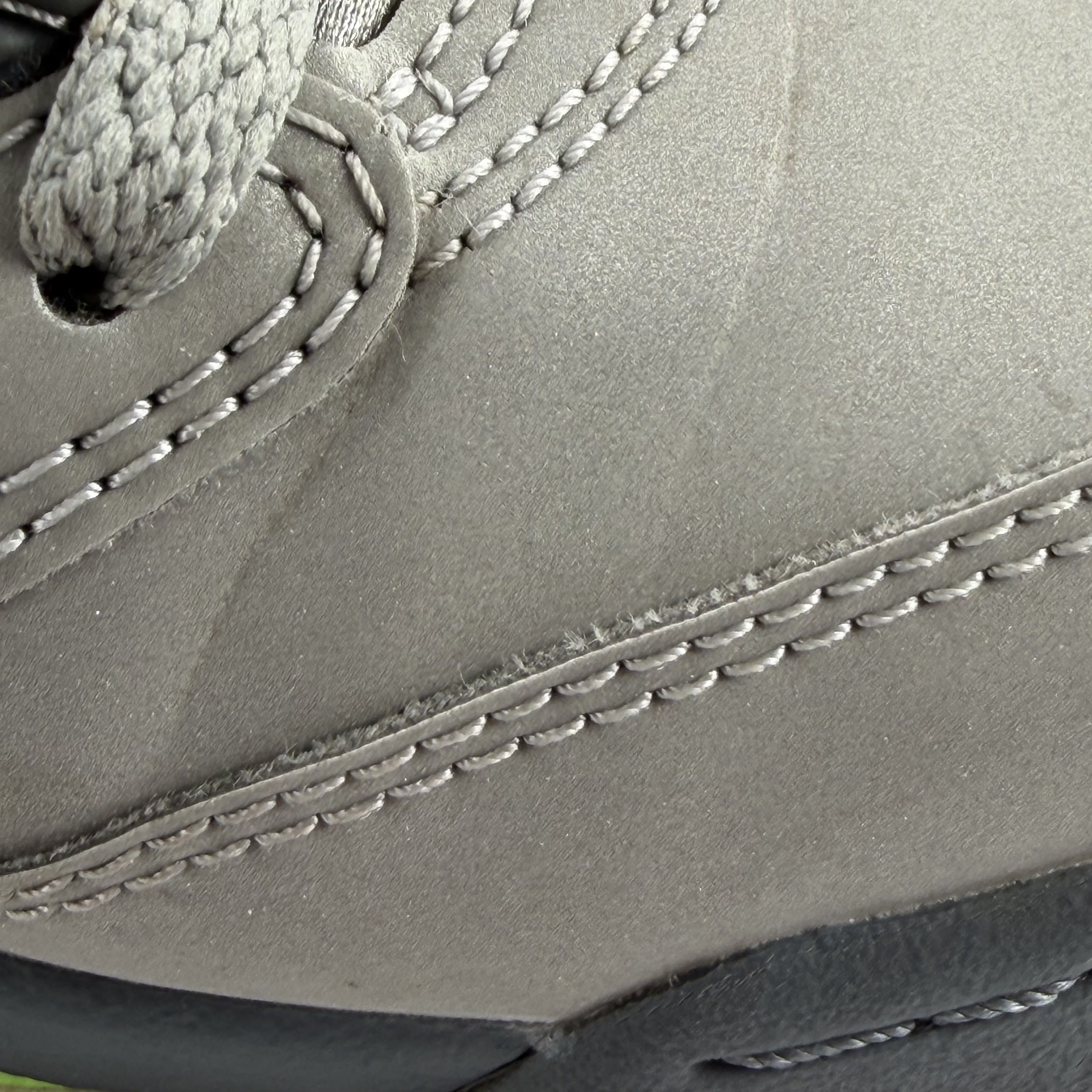 820707 Jordan 5 Retro Green Bean (2022) (GS)