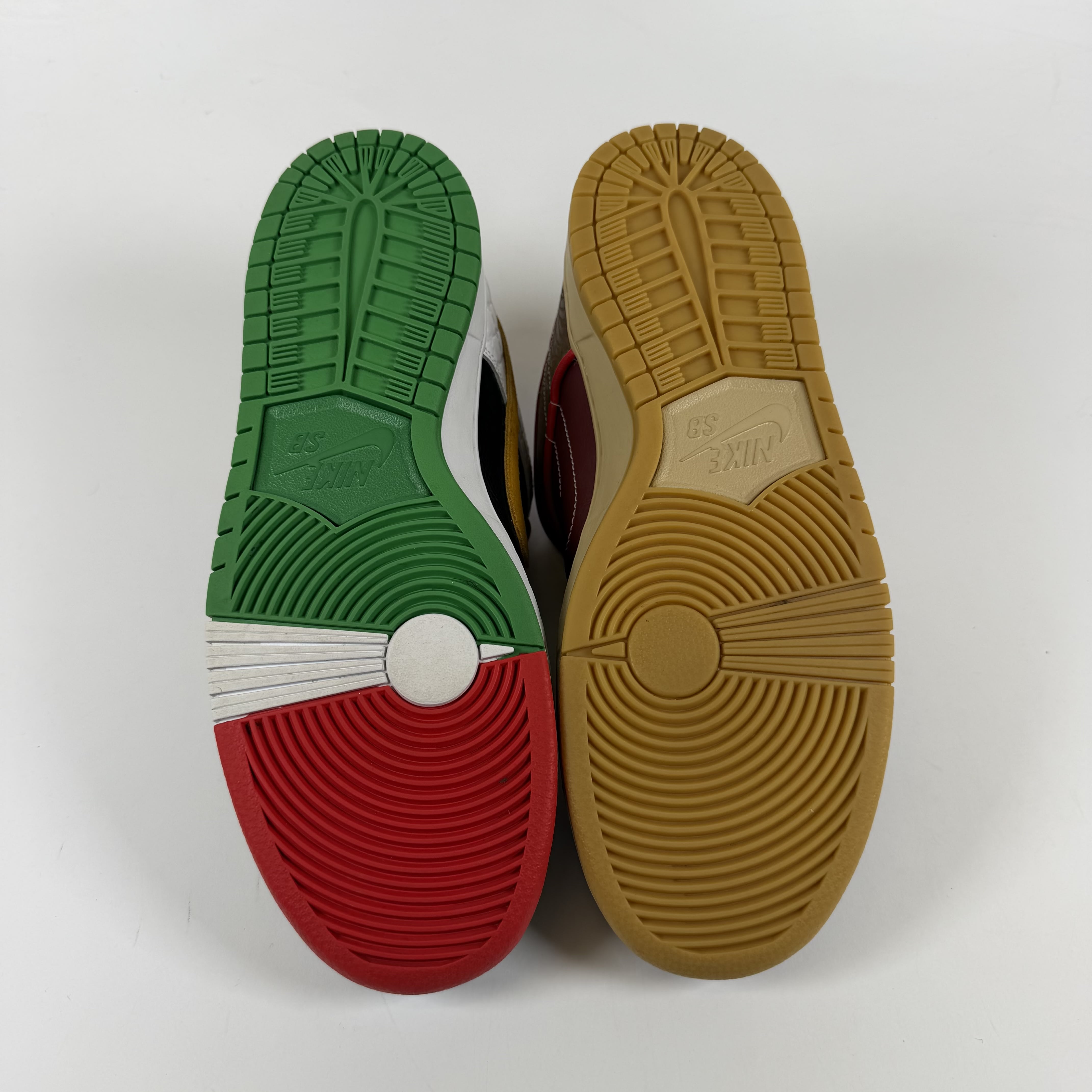 SP10645 Nike SB Dunk Low What The Paul