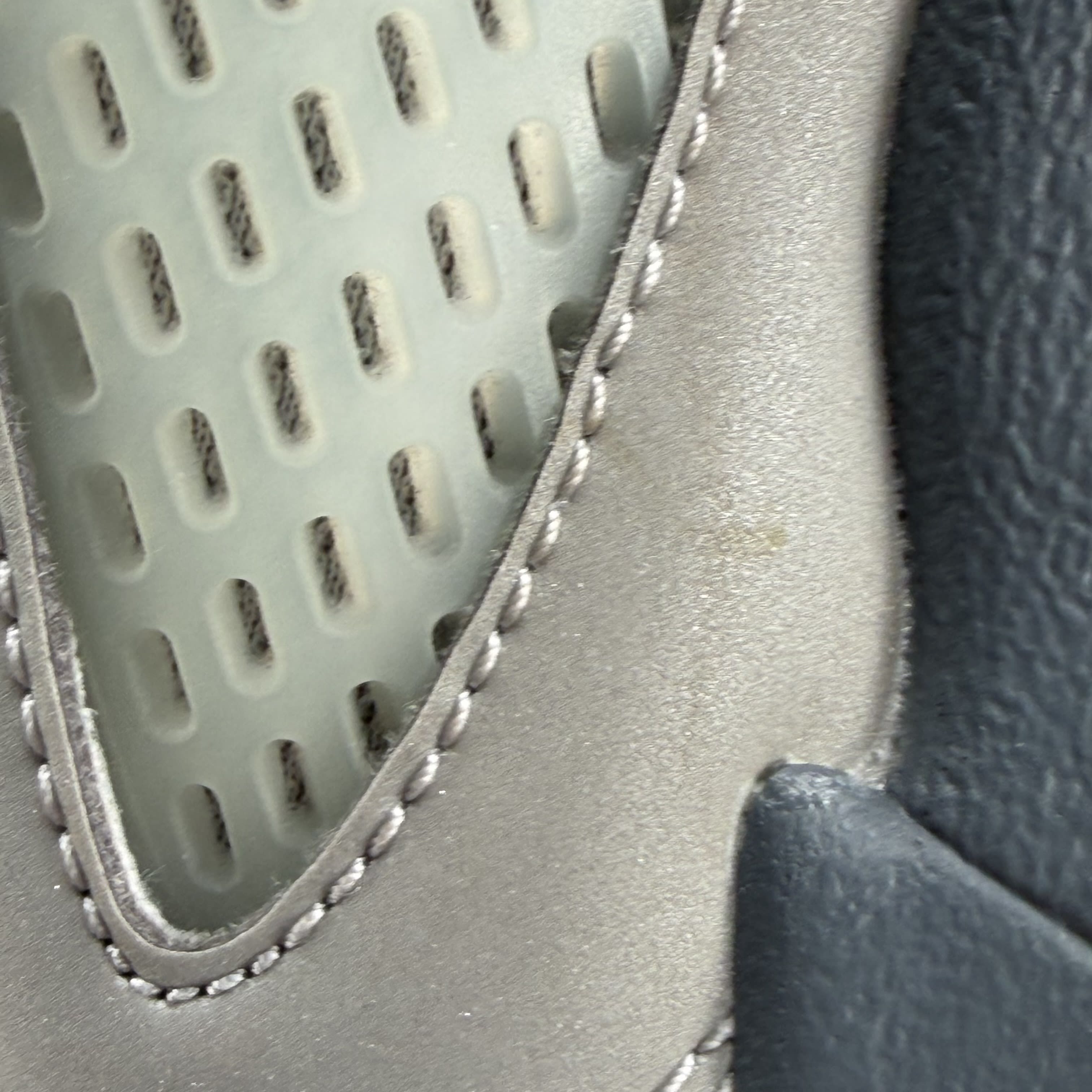 820707 Jordan 5 Retro Green Bean (2022) (GS)