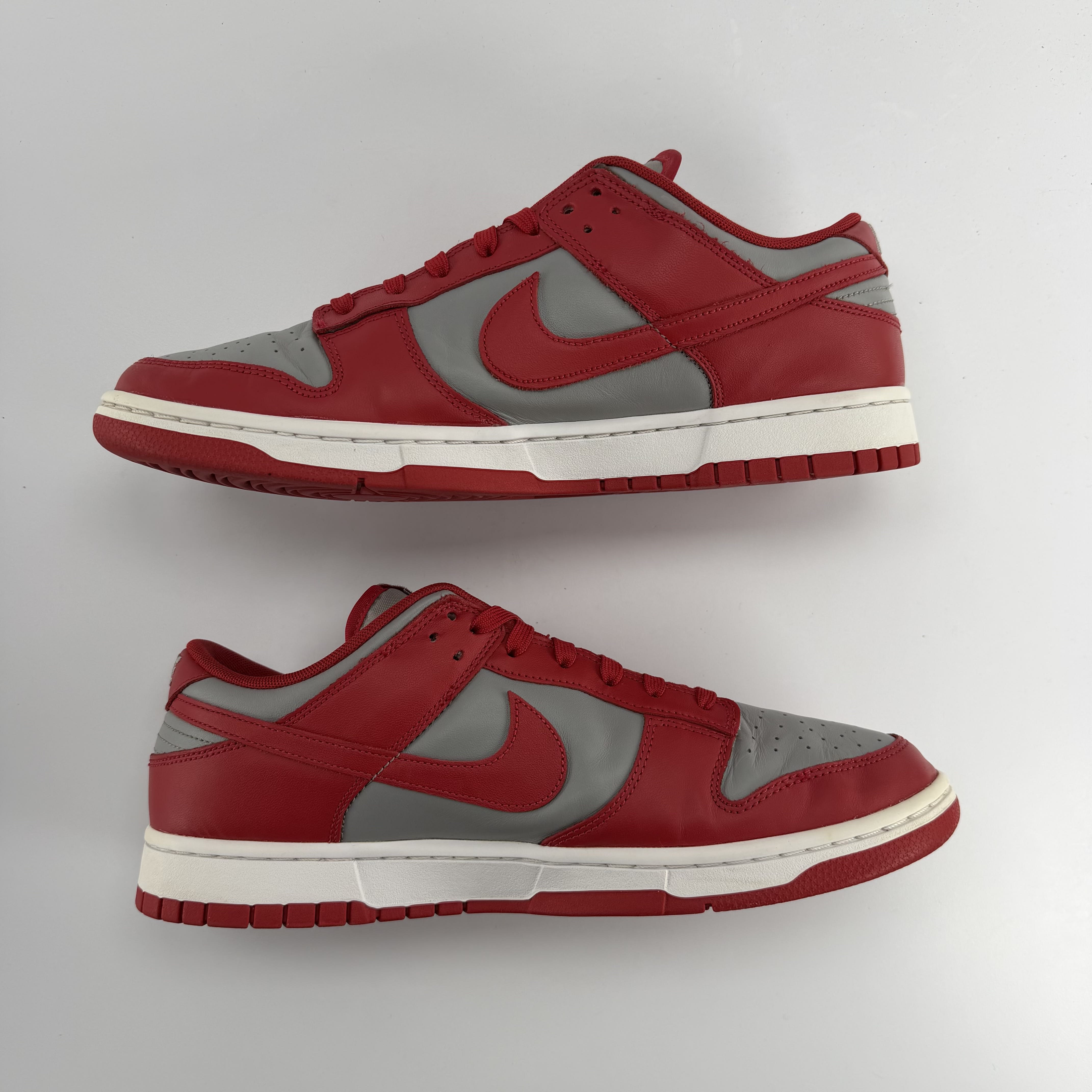 822441 Dunk Low SP 'UNLV' 2021