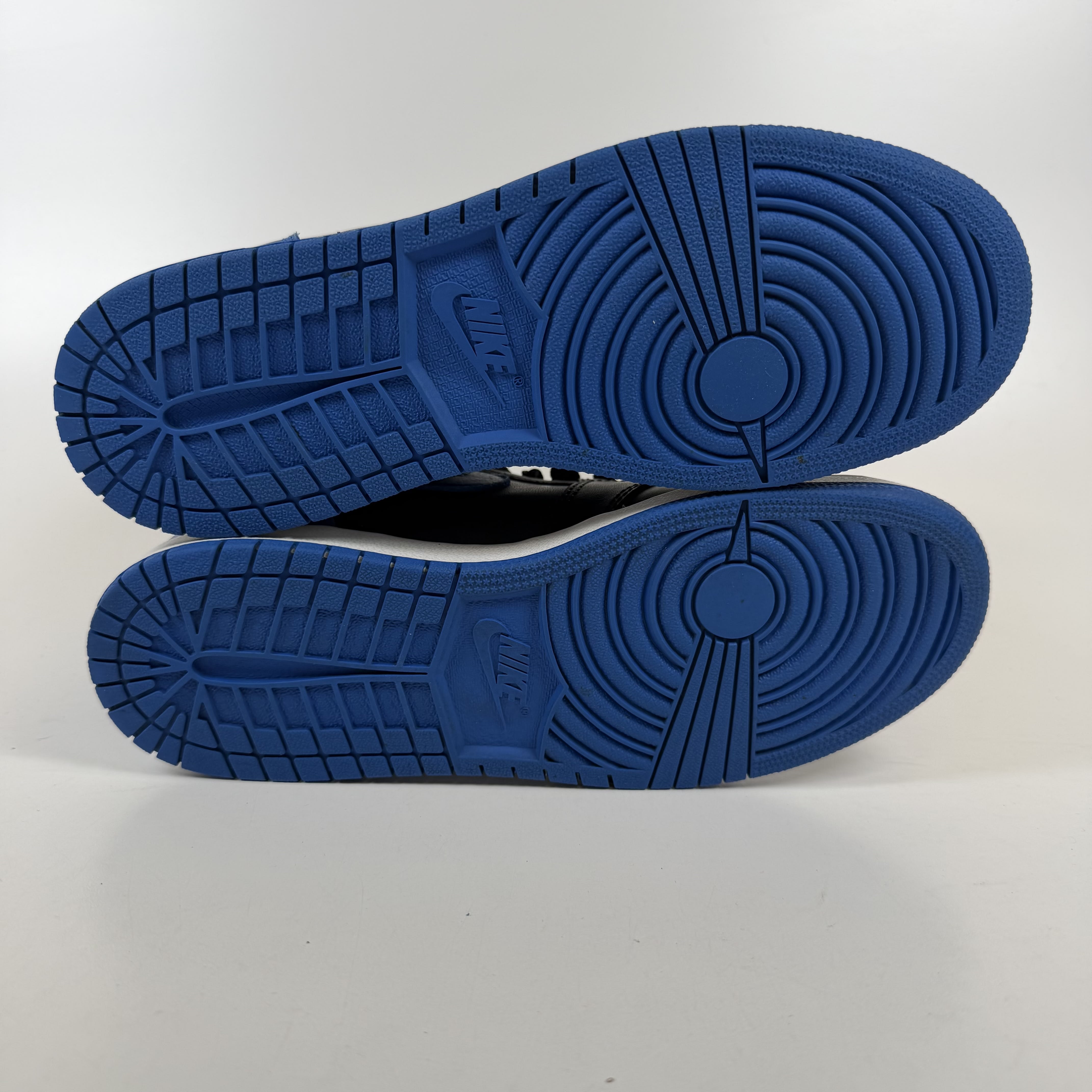 SP10351 Air Jordan 1 Retro High OG BG 'Royal' 2017