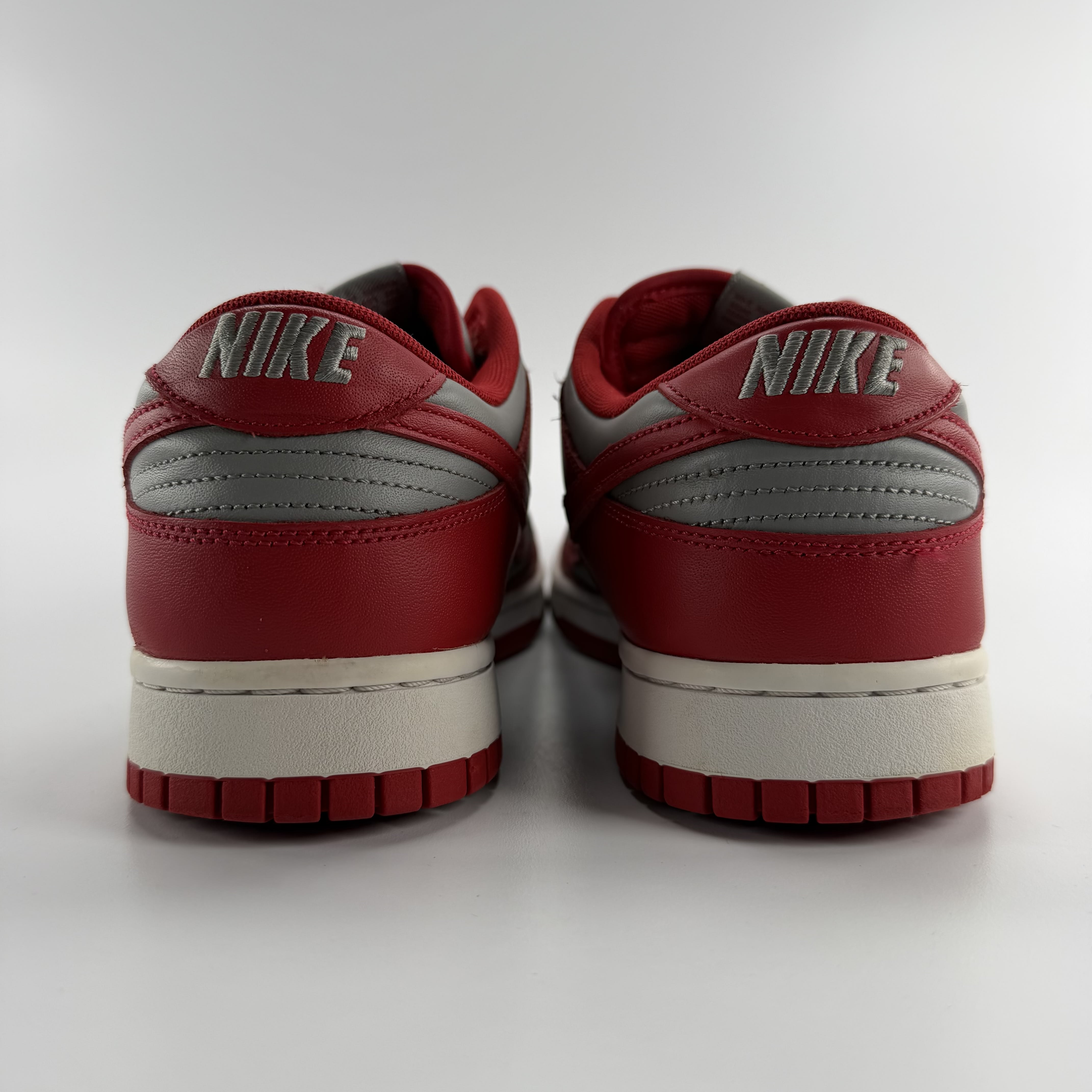 822441 Dunk Low SP 'UNLV' 2021